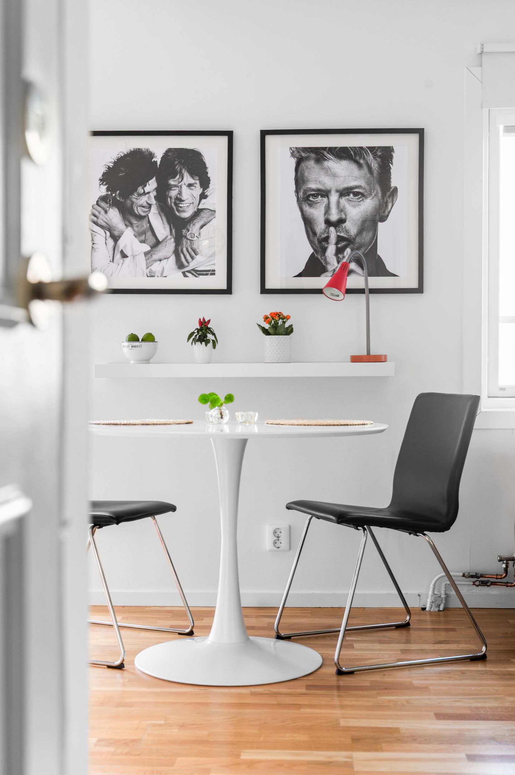 Bostadsrätt, Strandvägen 4D, Edsviken , Sollentuna