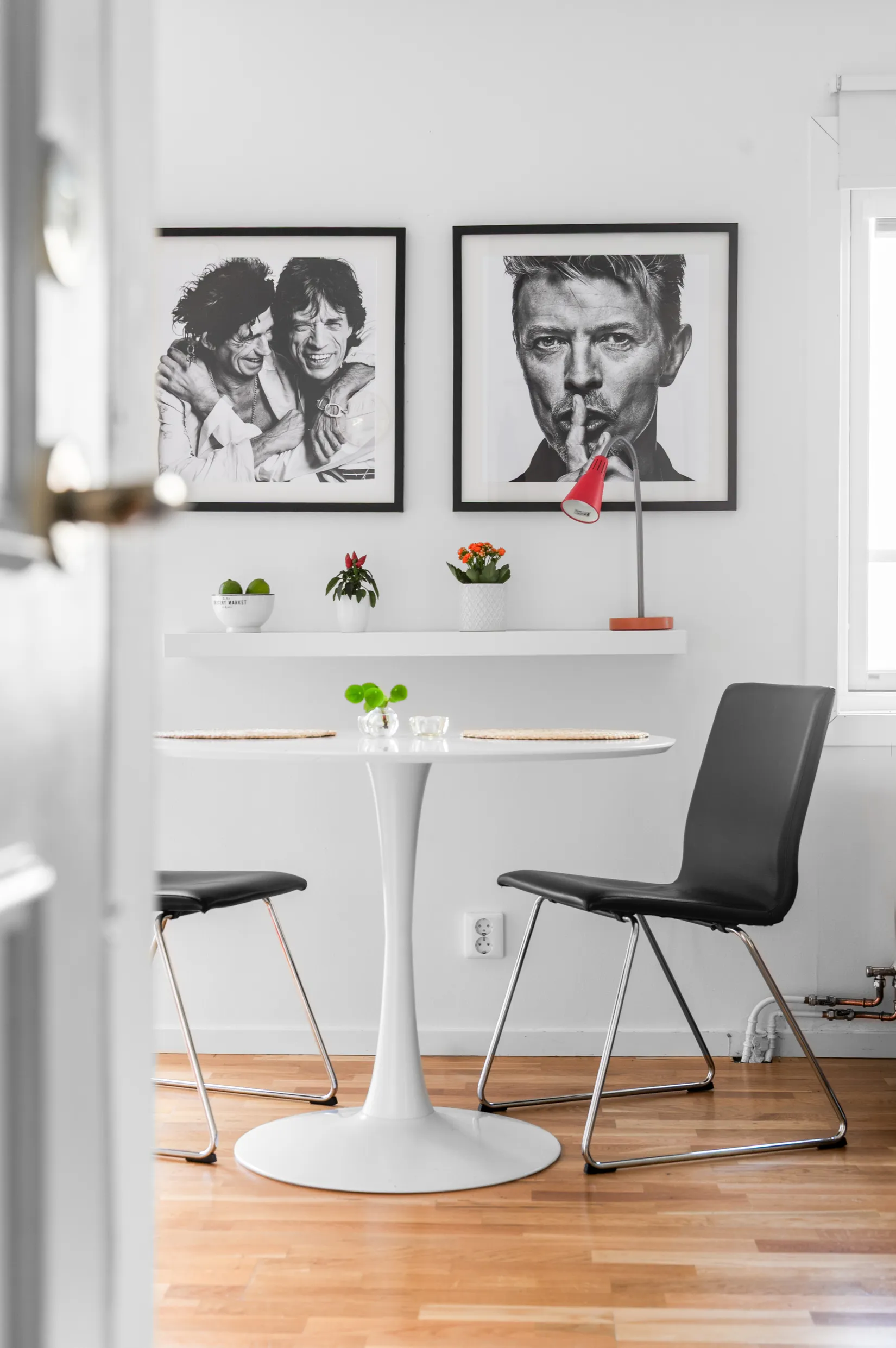 Bostadsrätt, Strandvägen 4D, Edsviken , Sollentuna