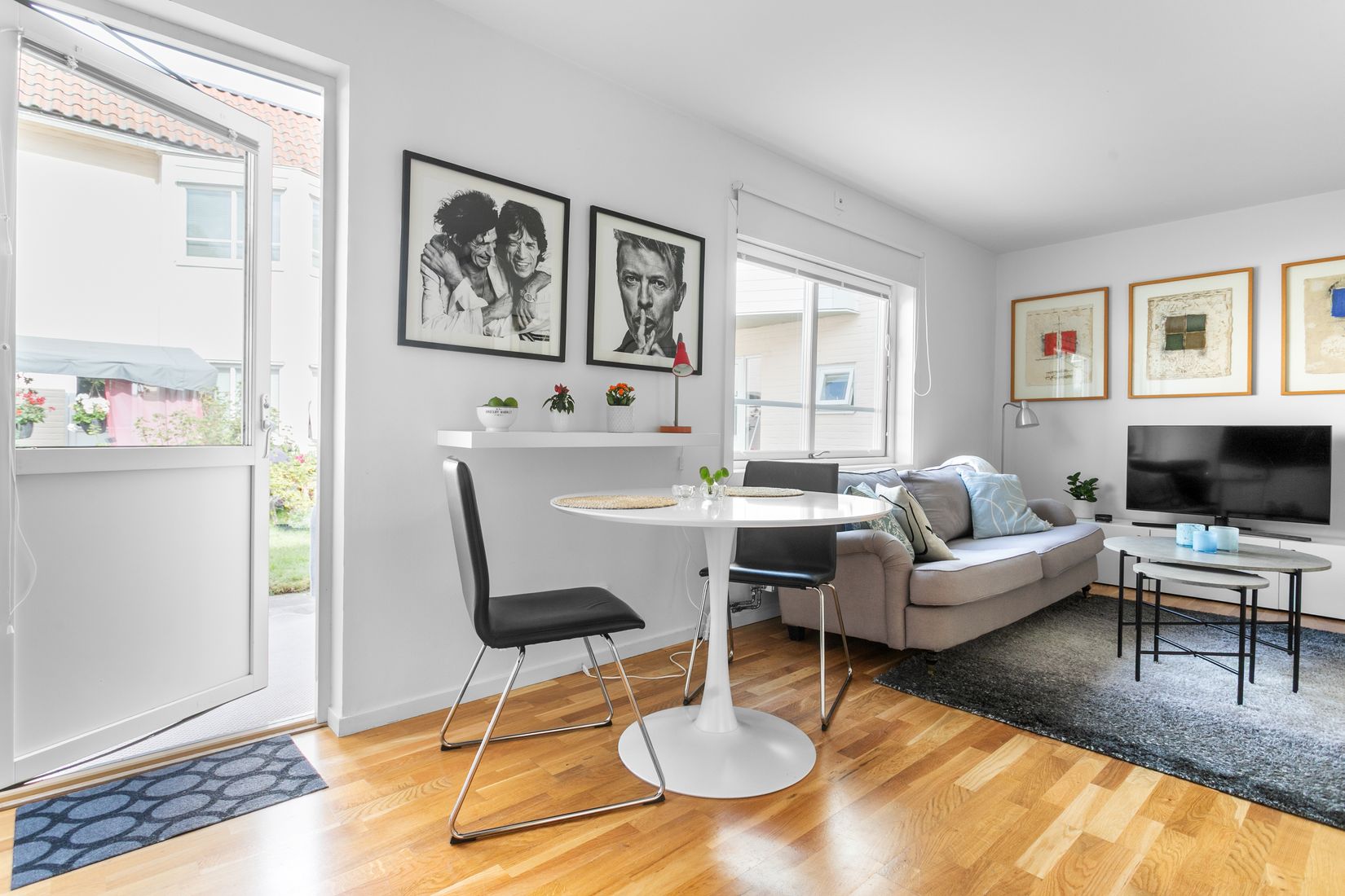 Bostadsrätt, Strandvägen 4D, Edsviken , Sollentuna