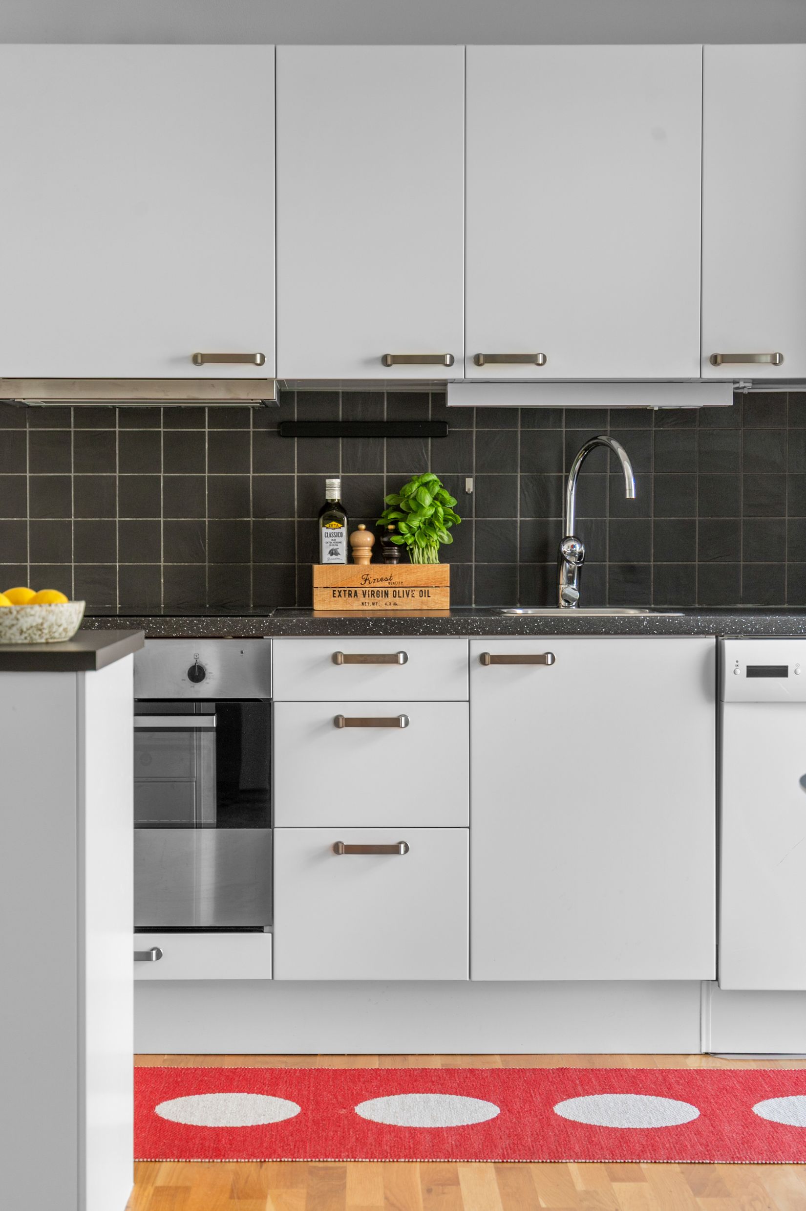 Bostadsrätt, Strandvägen 4D, Edsviken , Sollentuna