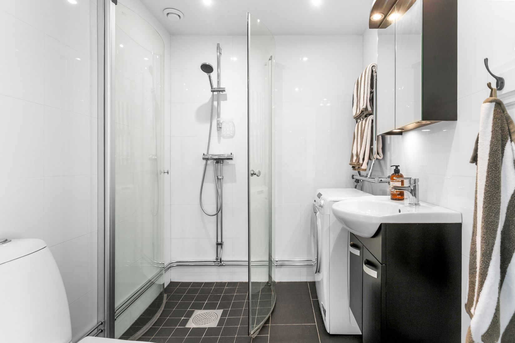 Bostadsrätt, Strandvägen 4D, Edsviken , Sollentuna