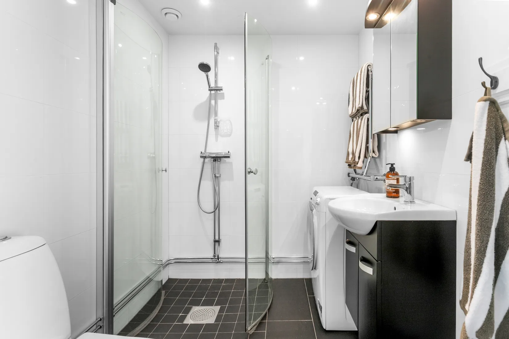 Bostadsrätt, Strandvägen 4D, Edsviken , Sollentuna