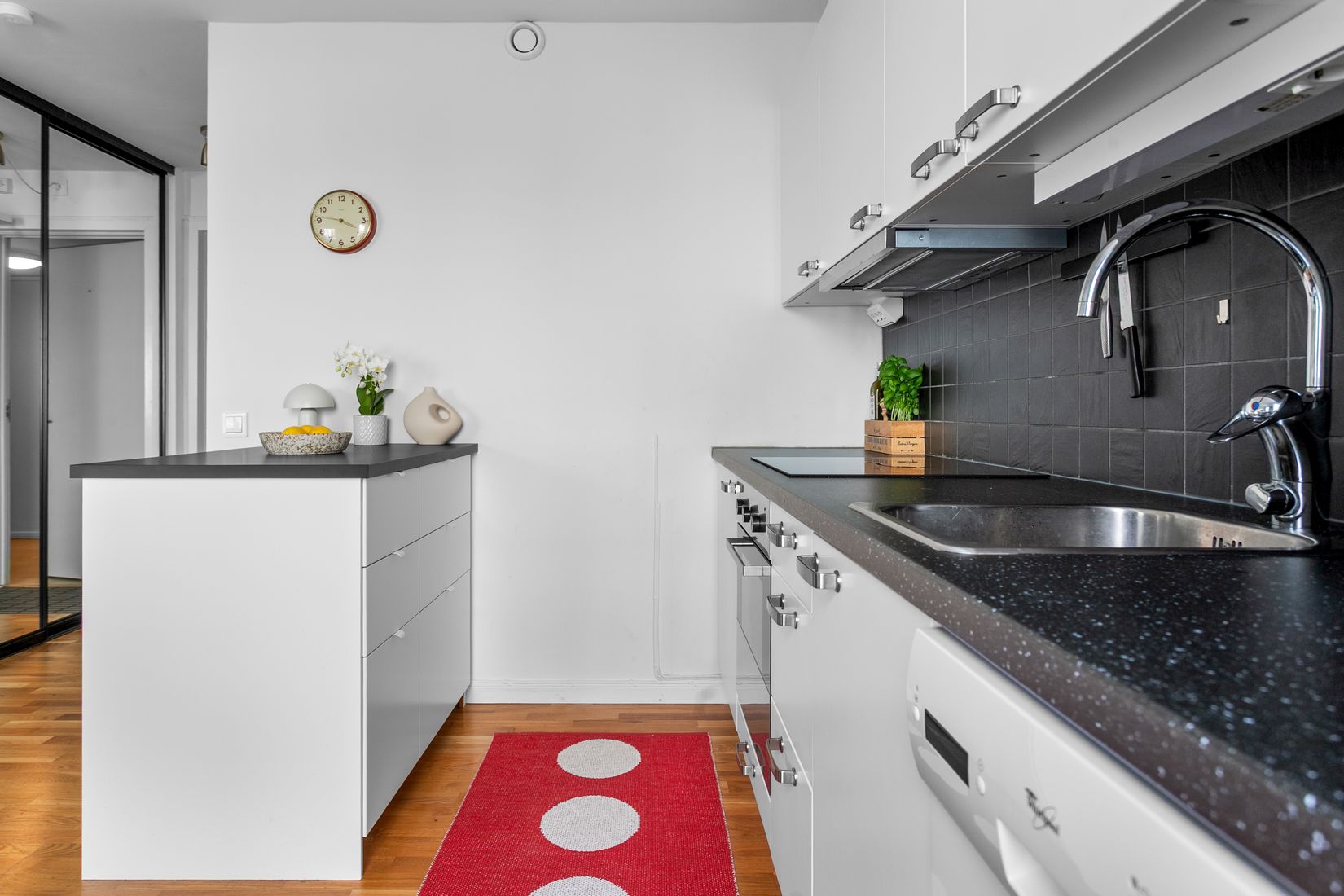 Bostadsrätt, Strandvägen 4D, Edsviken , Sollentuna