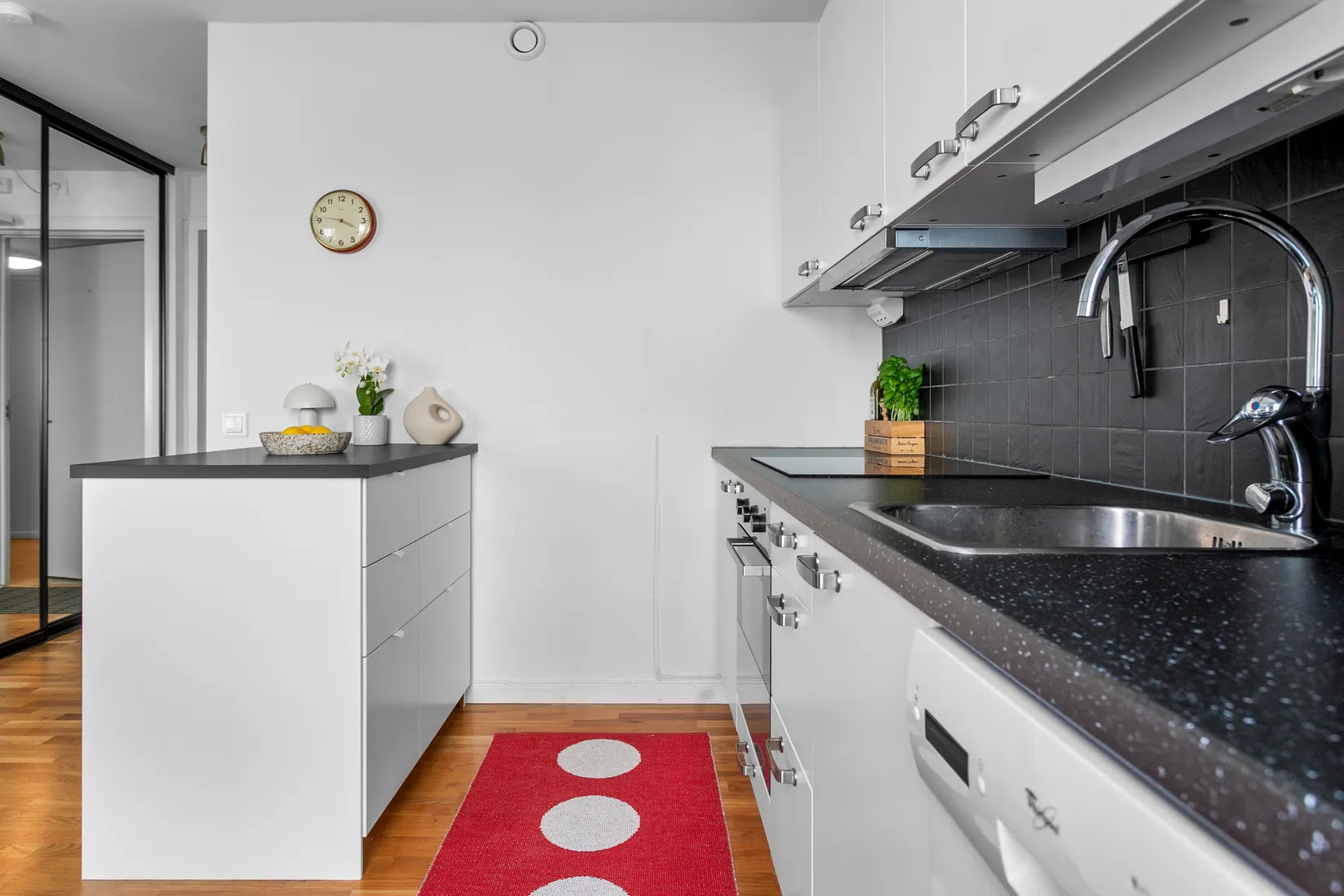 Bostadsrätt, Strandvägen 4D, Edsviken , Sollentuna