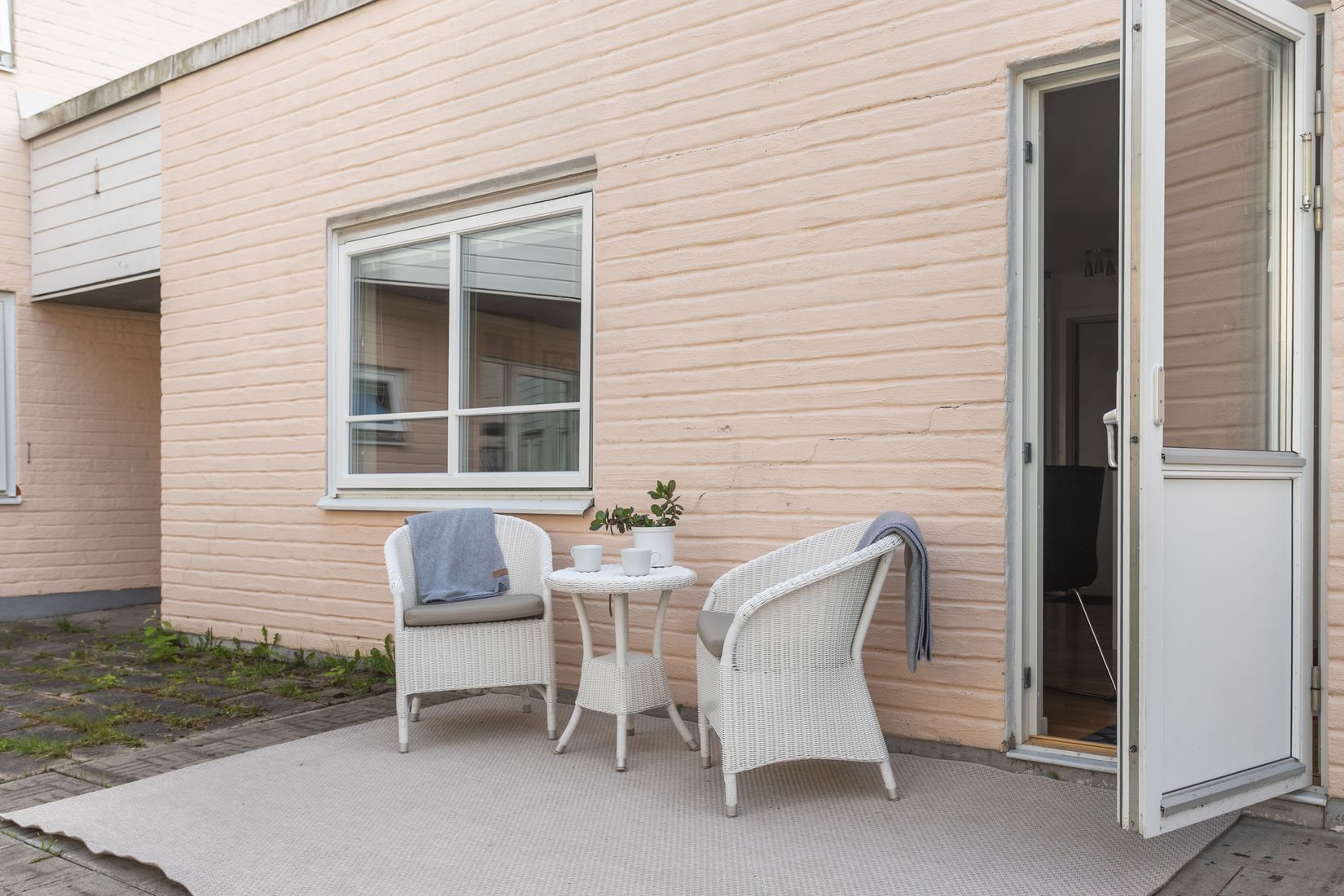 Bostadsrätt, Strandvägen 4D, Edsviken , Sollentuna