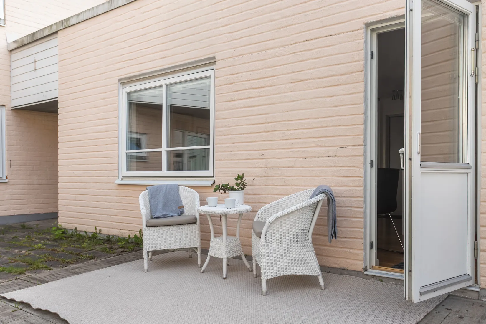 Bostadsrätt, Strandvägen 4D, Edsviken , Sollentuna
