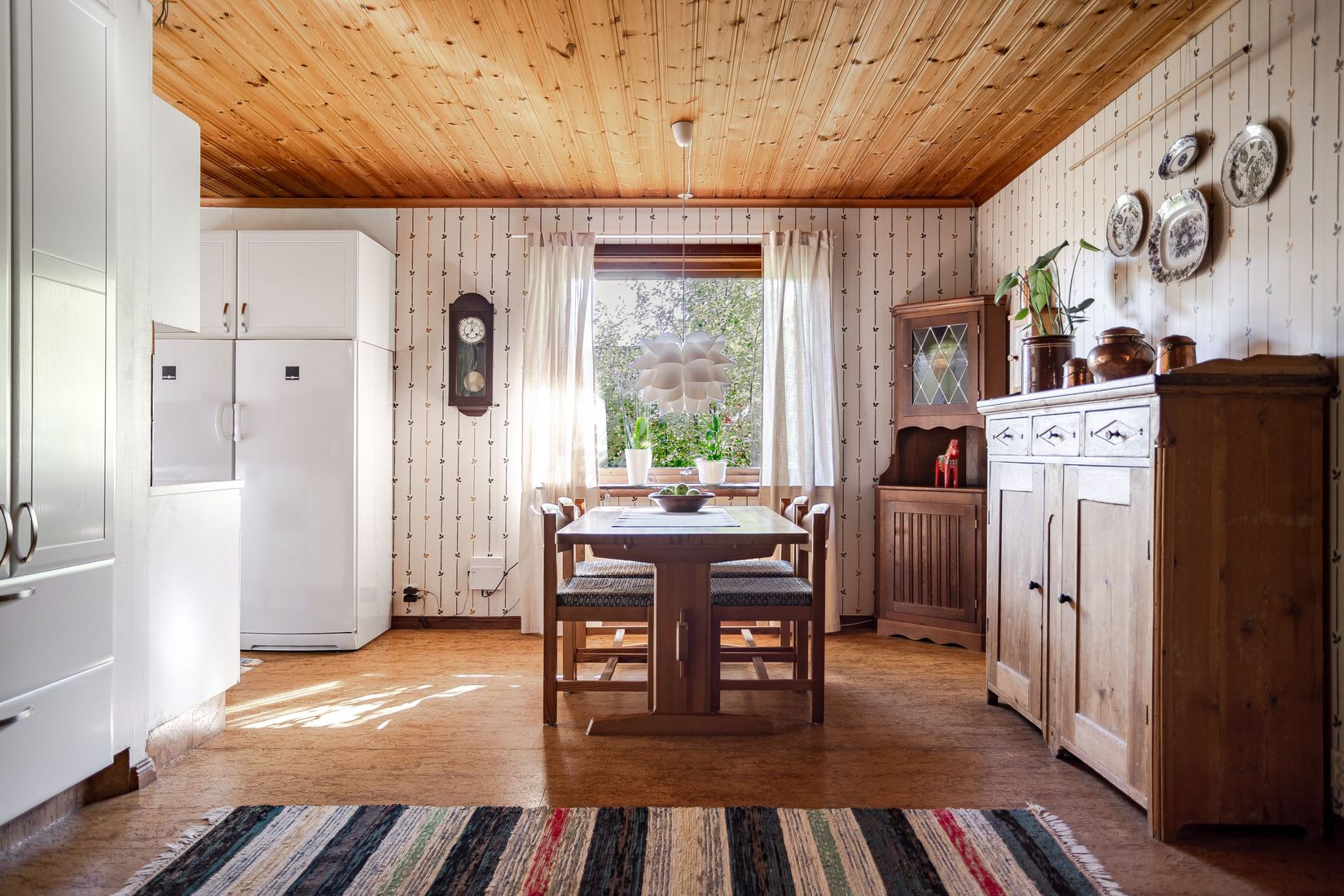 Villa, Torpvägen 9, Krondiket, Falun