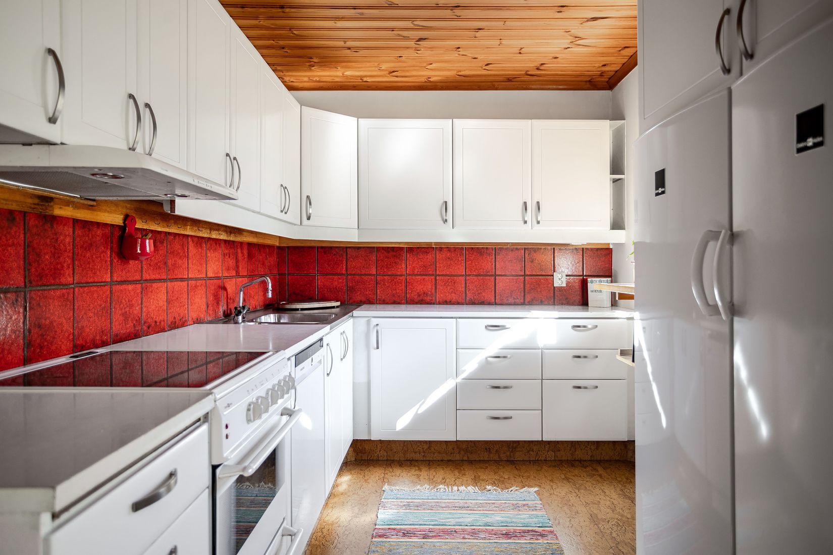 Villa, Torpvägen 9, Krondiket, Falun