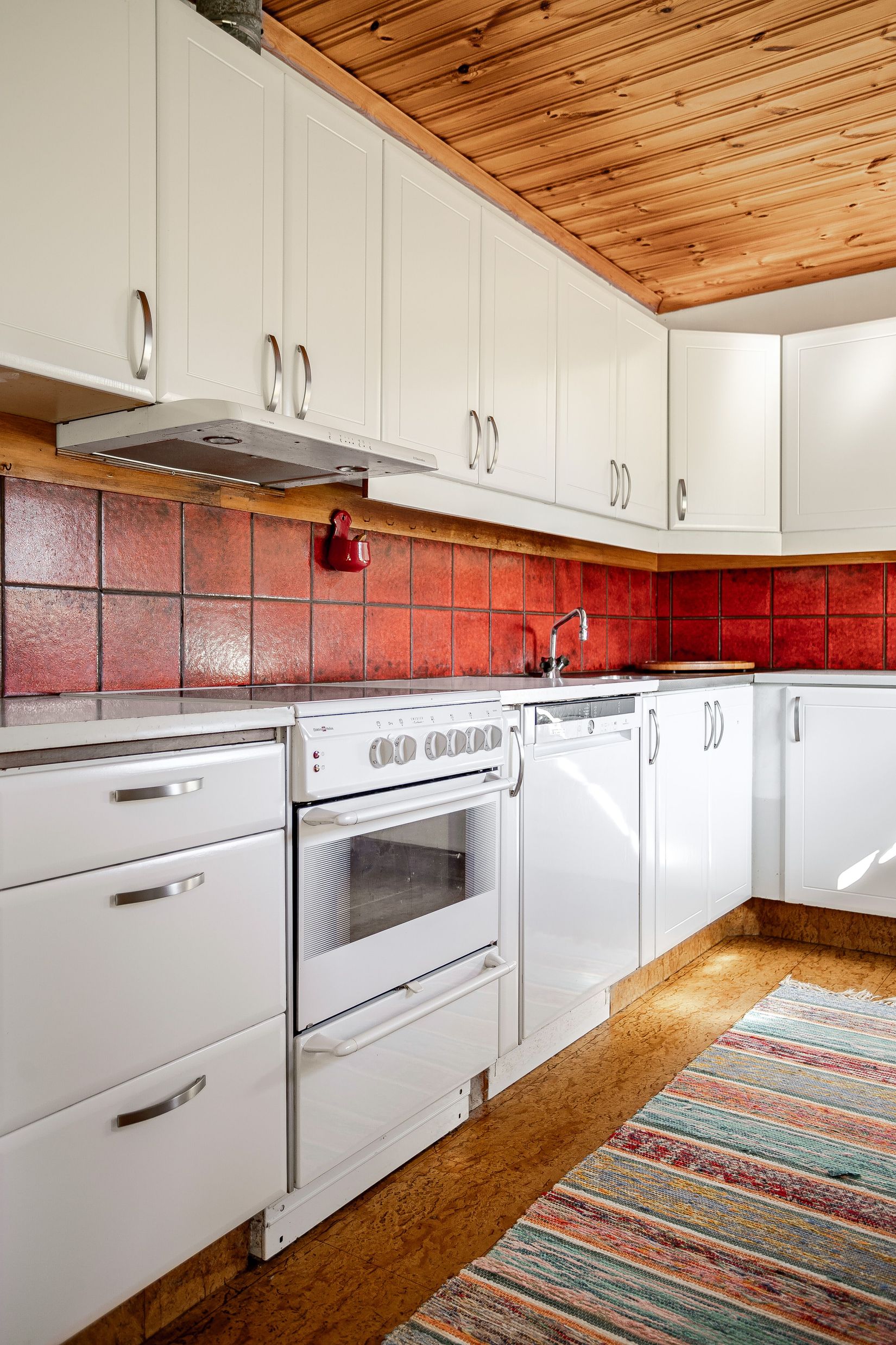 Villa, Torpvägen 9, Krondiket, Falun