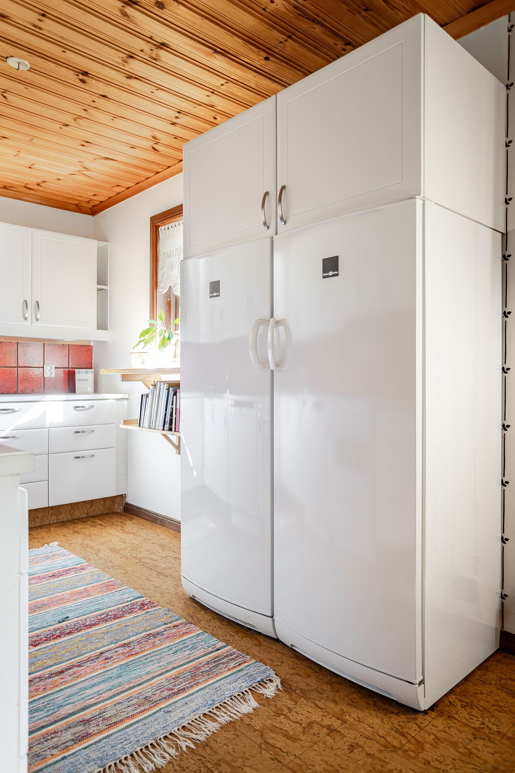 Villa, Torpvägen 9, Krondiket, Falun