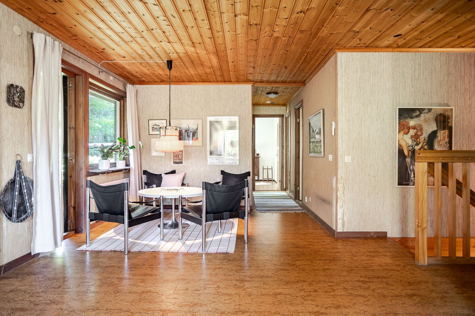 Villa, Torpvägen 9, Krondiket, Falun