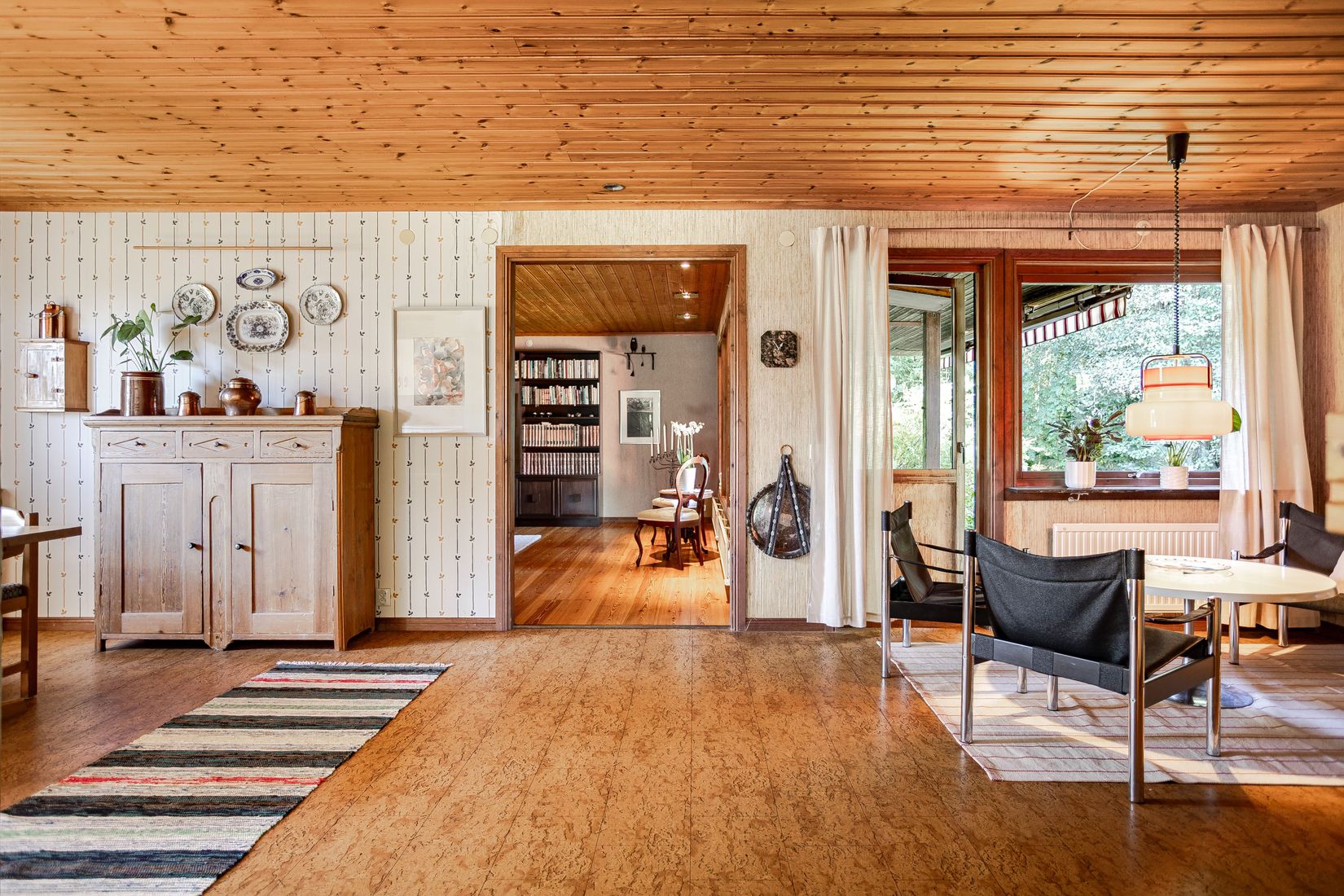 Villa, Torpvägen 9, Krondiket, Falun