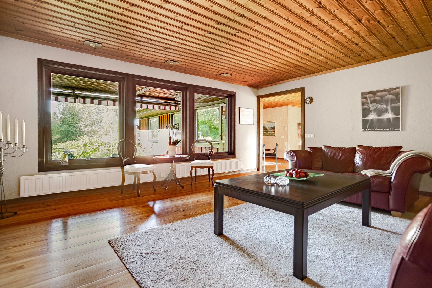 Villa, Torpvägen 9, Krondiket, Falun