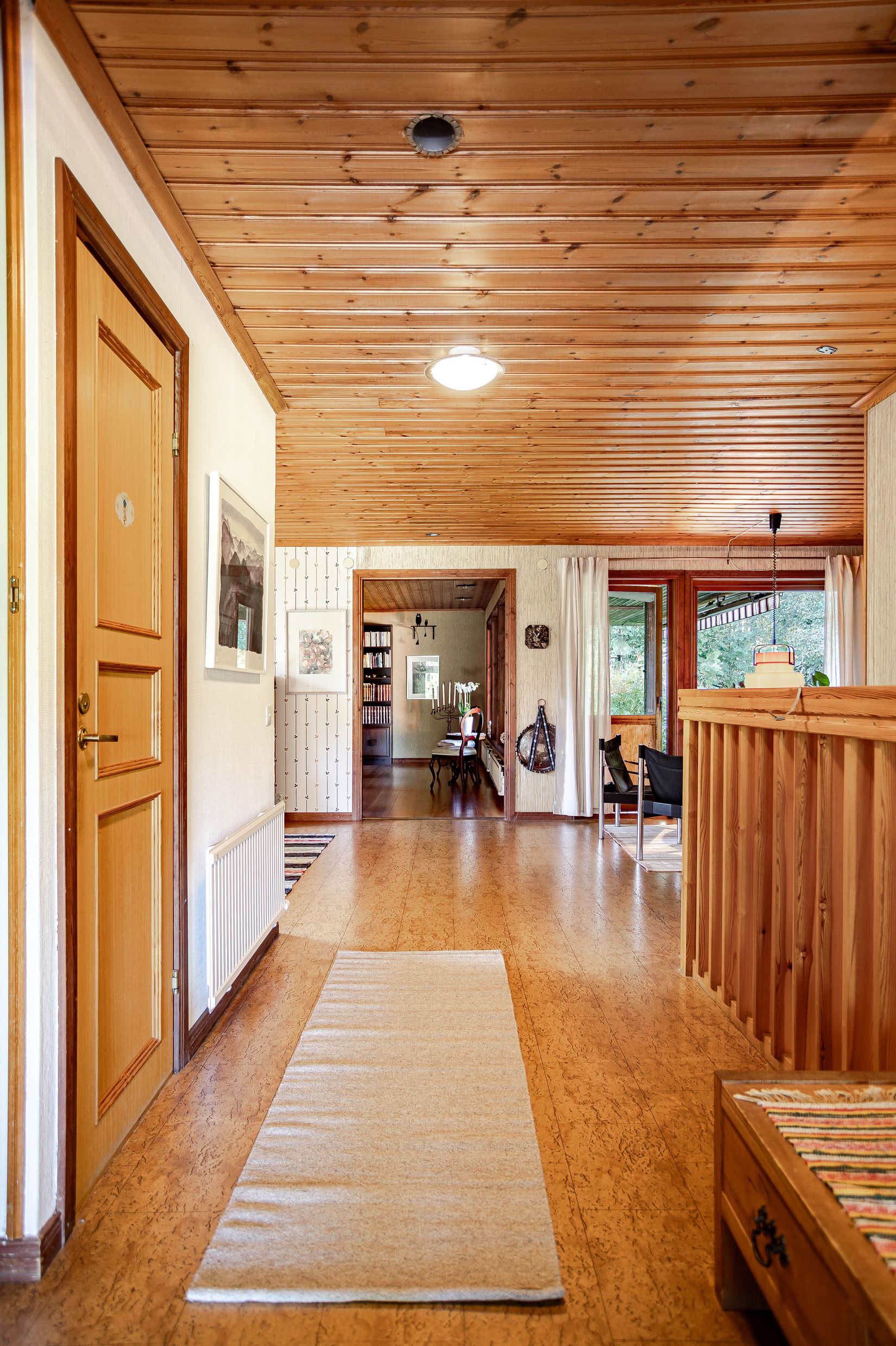 Villa, Torpvägen 9, Krondiket, Falun