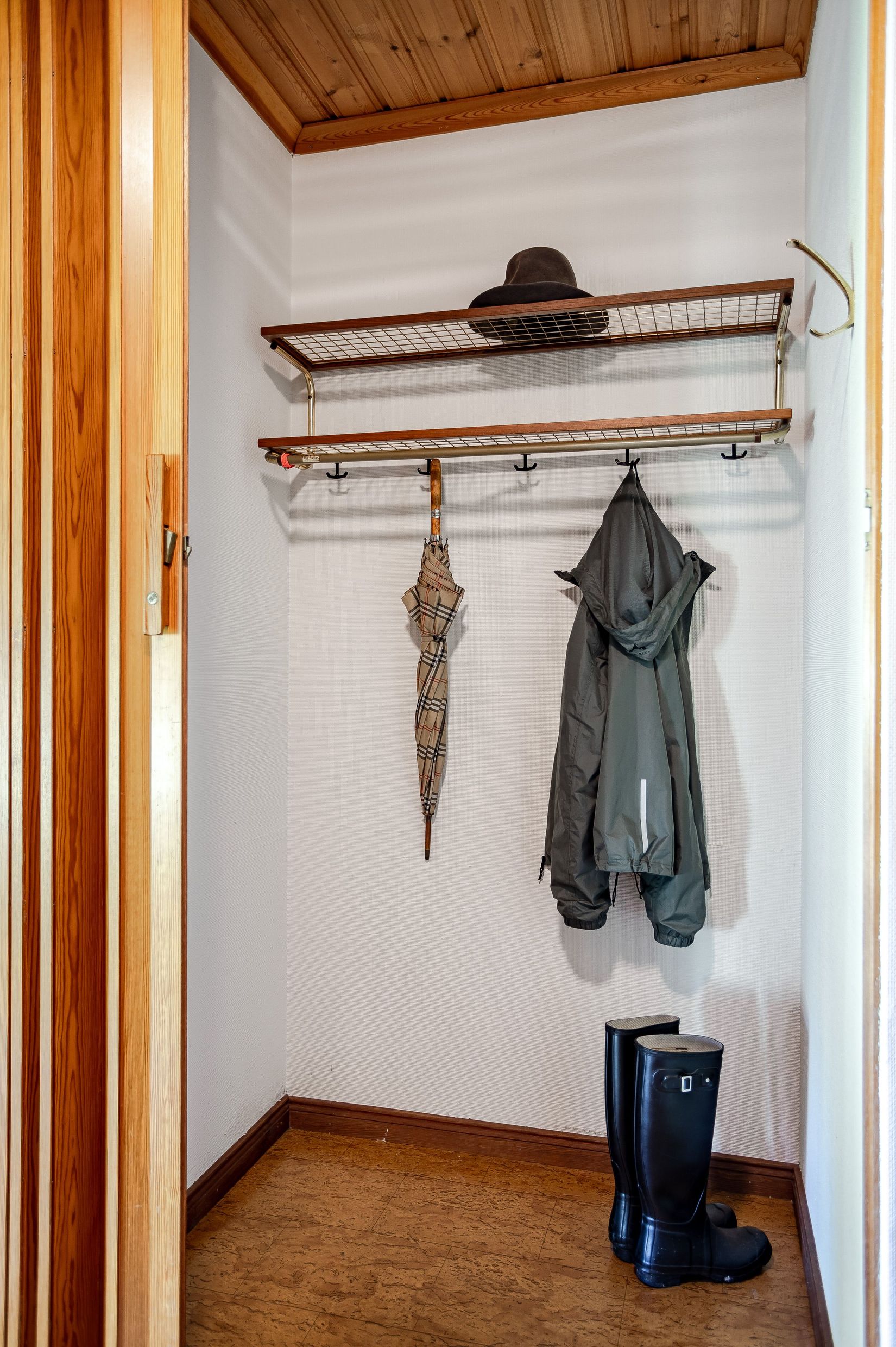 Villa, Torpvägen 9, Krondiket, Falun