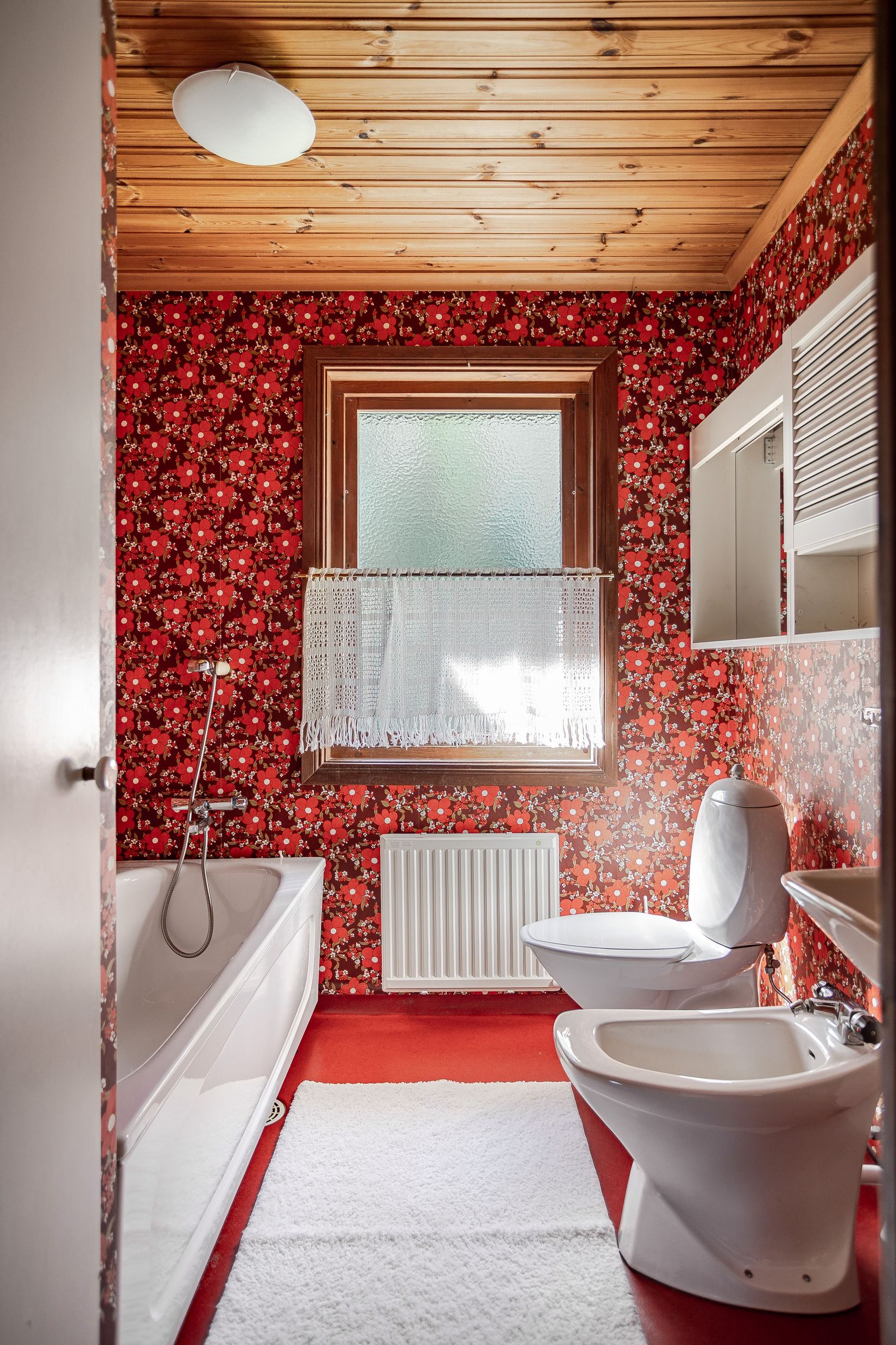 Villa, Torpvägen 9, Krondiket, Falun