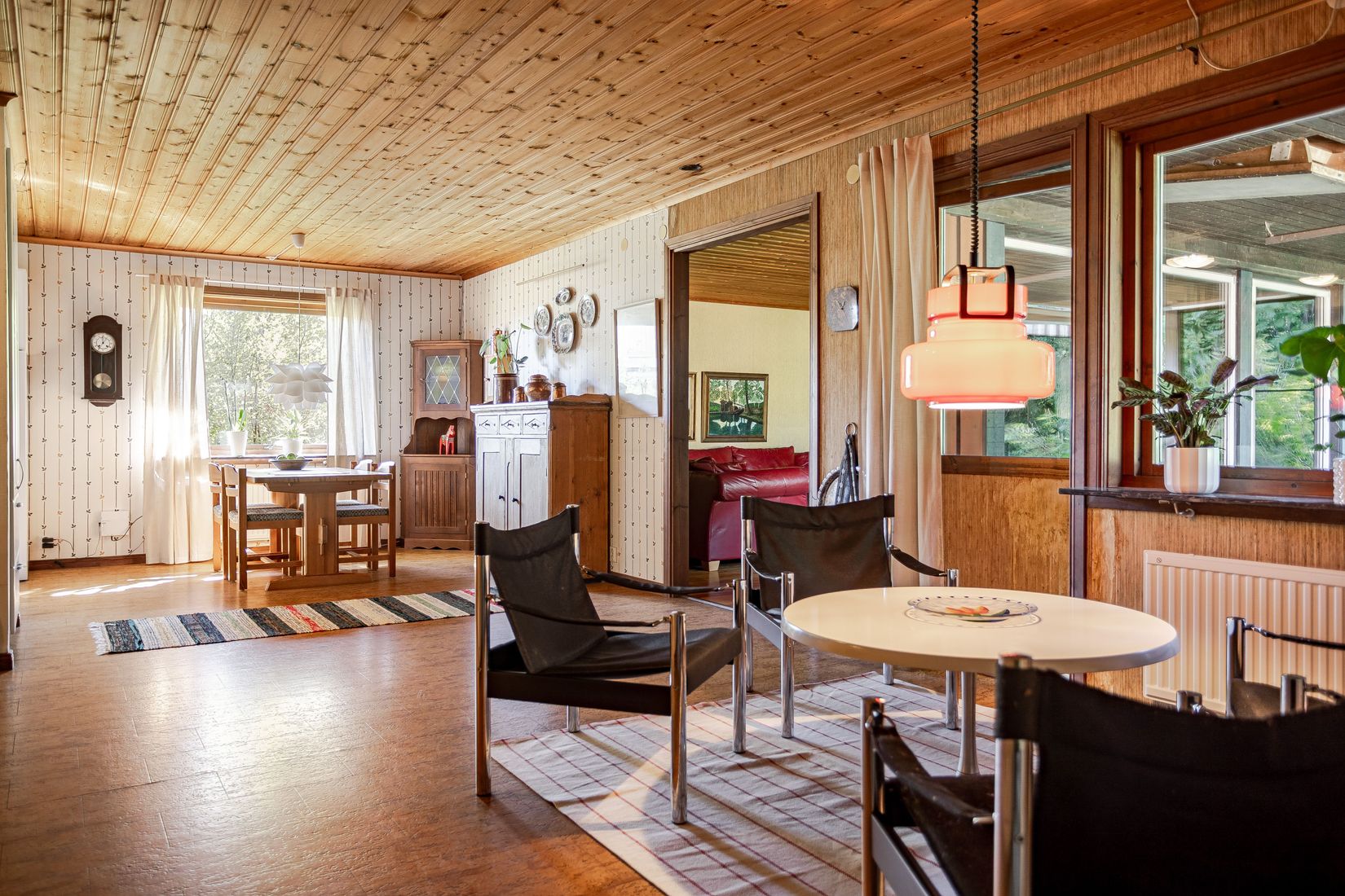 Villa, Torpvägen 9, Krondiket, Falun