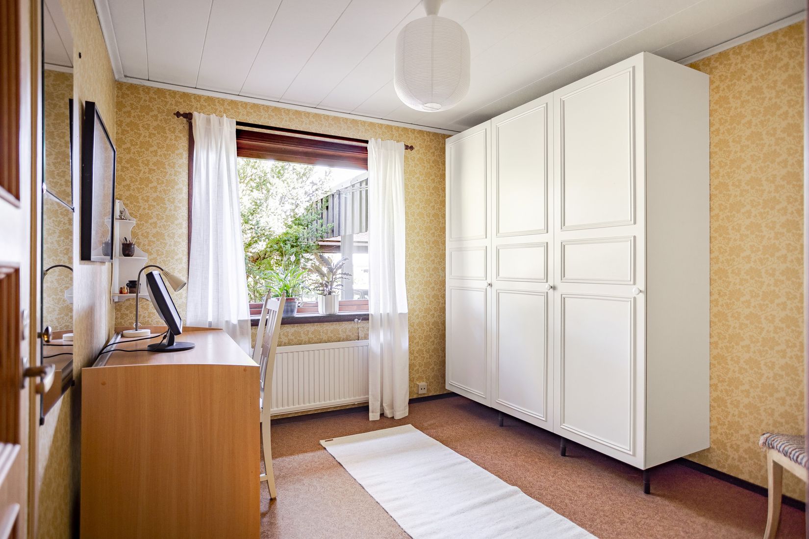 Villa, Torpvägen 9, Krondiket, Falun