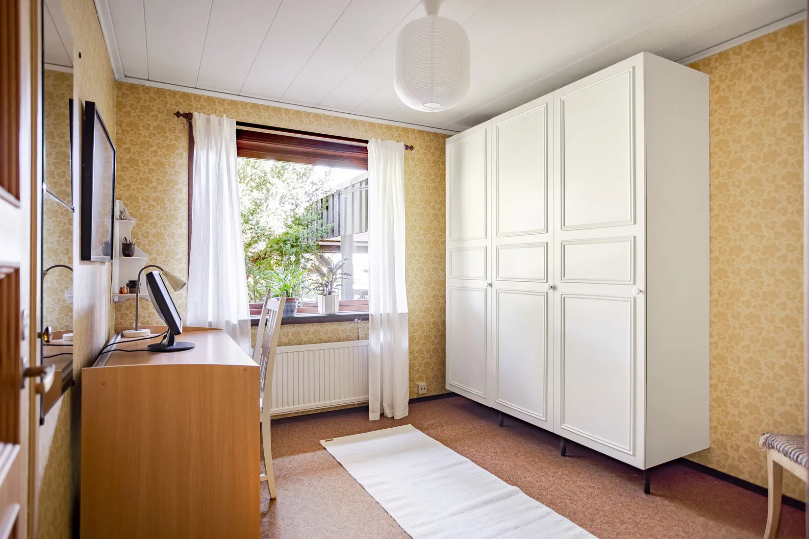 Villa, Torpvägen 9, Krondiket, Falun