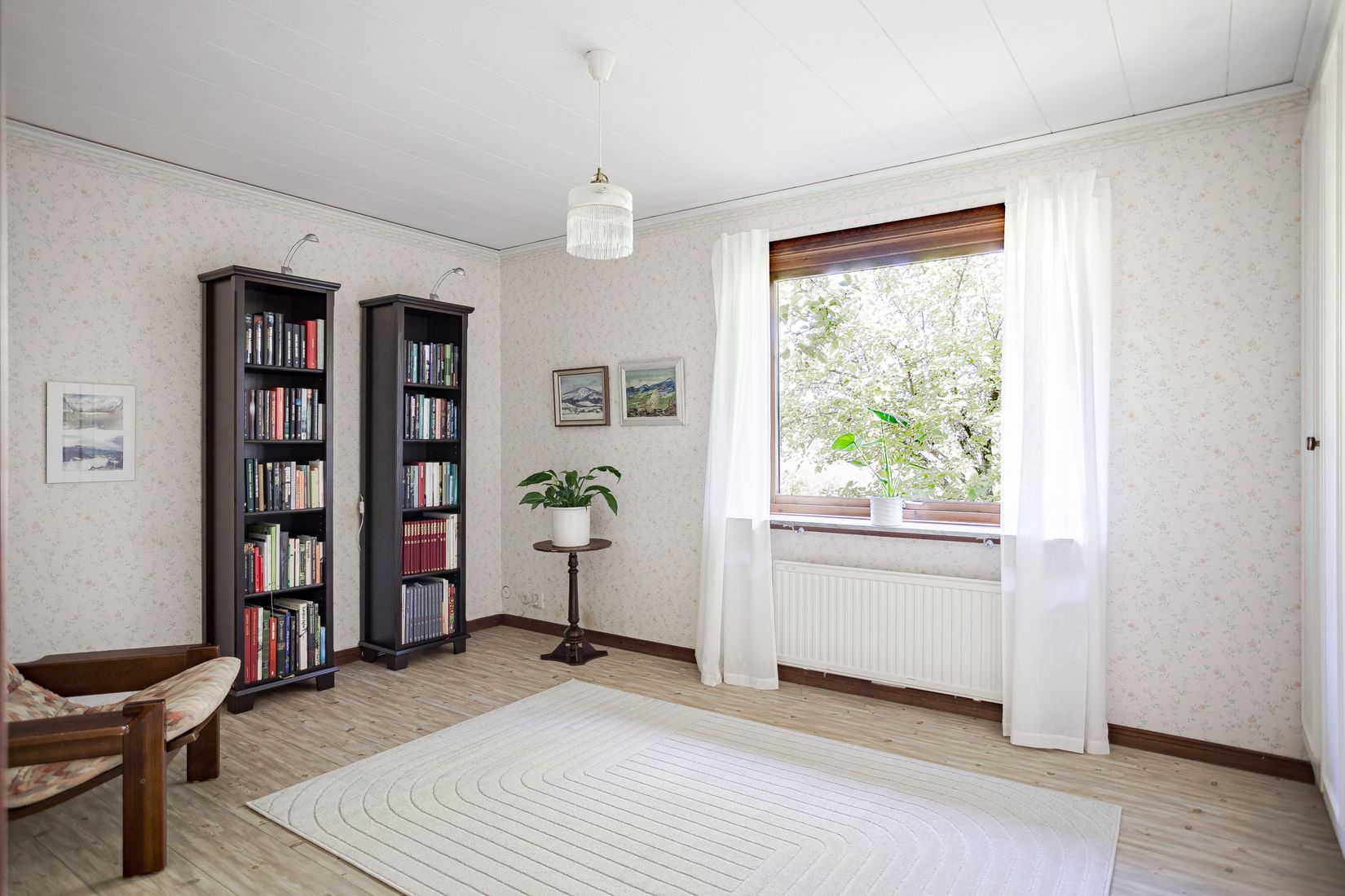 Villa, Torpvägen 9, Krondiket, Falun