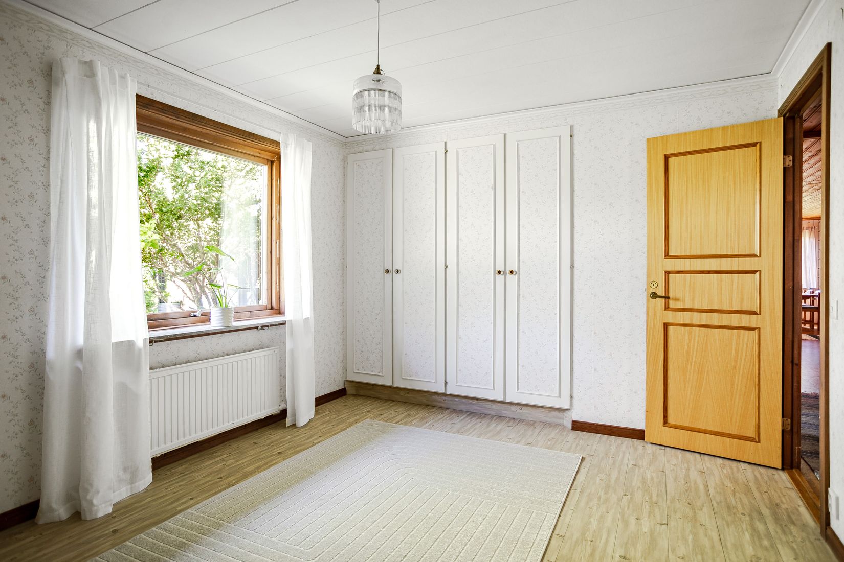 Villa, Torpvägen 9, Krondiket, Falun