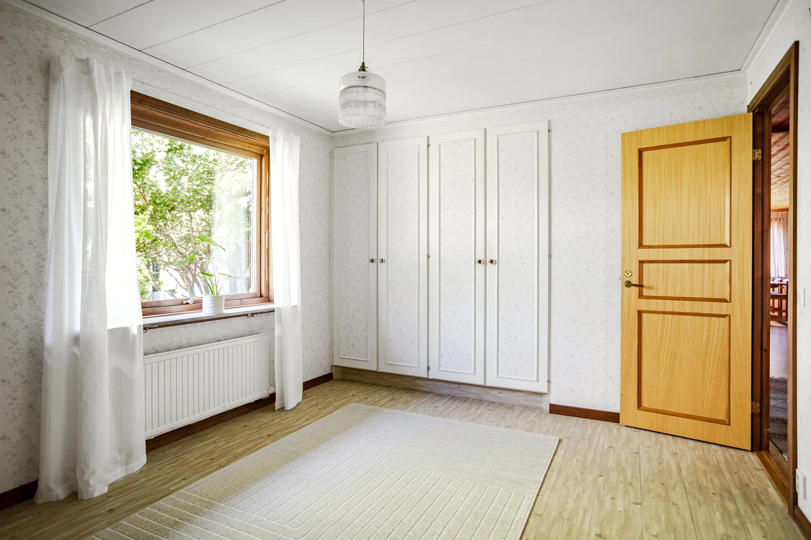 Villa, Torpvägen 9, Krondiket, Falun