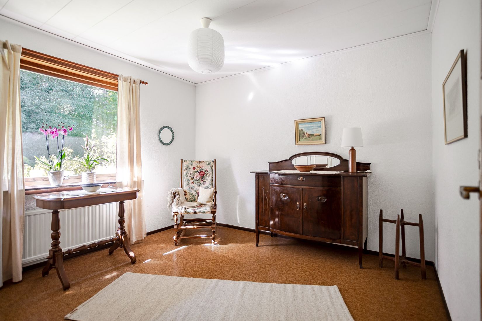 Villa, Torpvägen 9, Krondiket, Falun