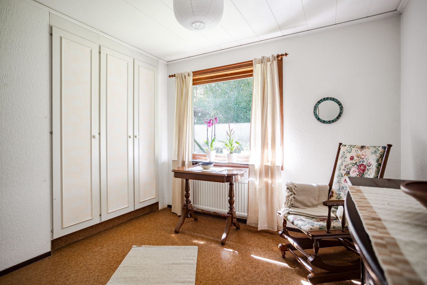 Villa, Torpvägen 9, Krondiket, Falun