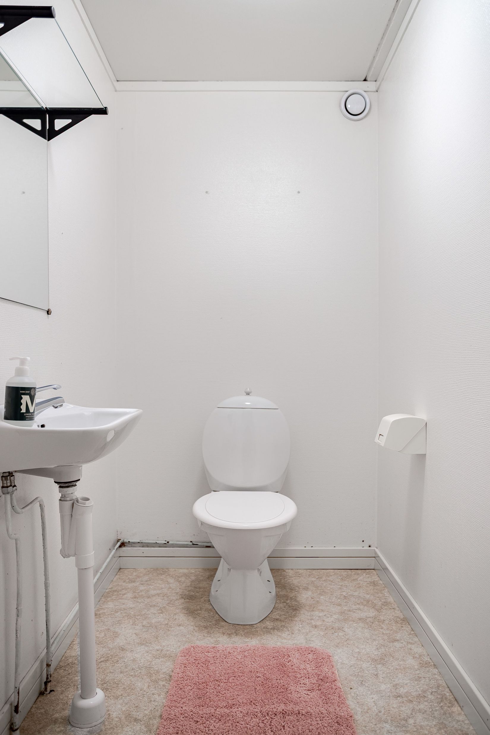 Villa, Torpvägen 9, Krondiket, Falun