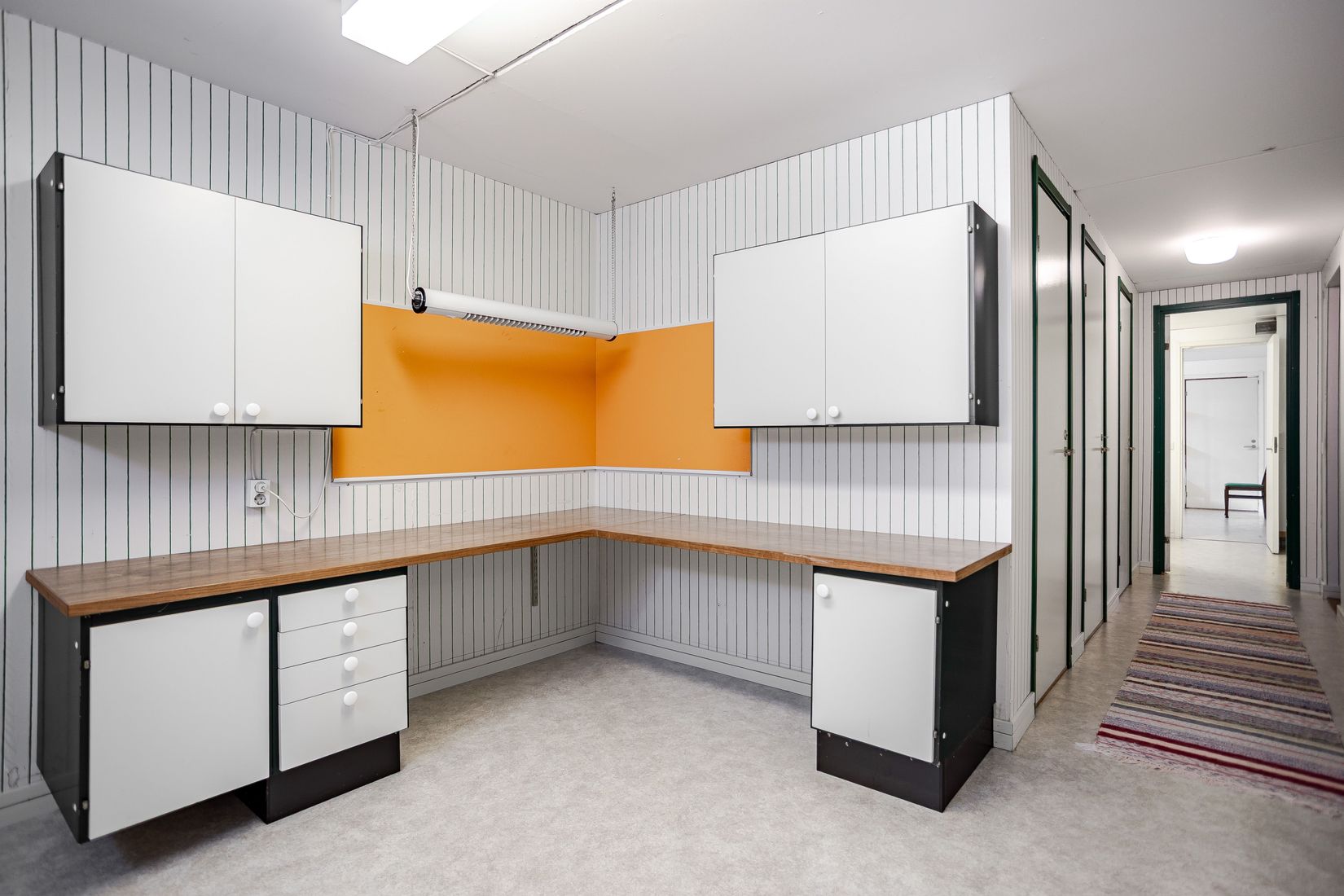 Villa, Torpvägen 9, Krondiket, Falun