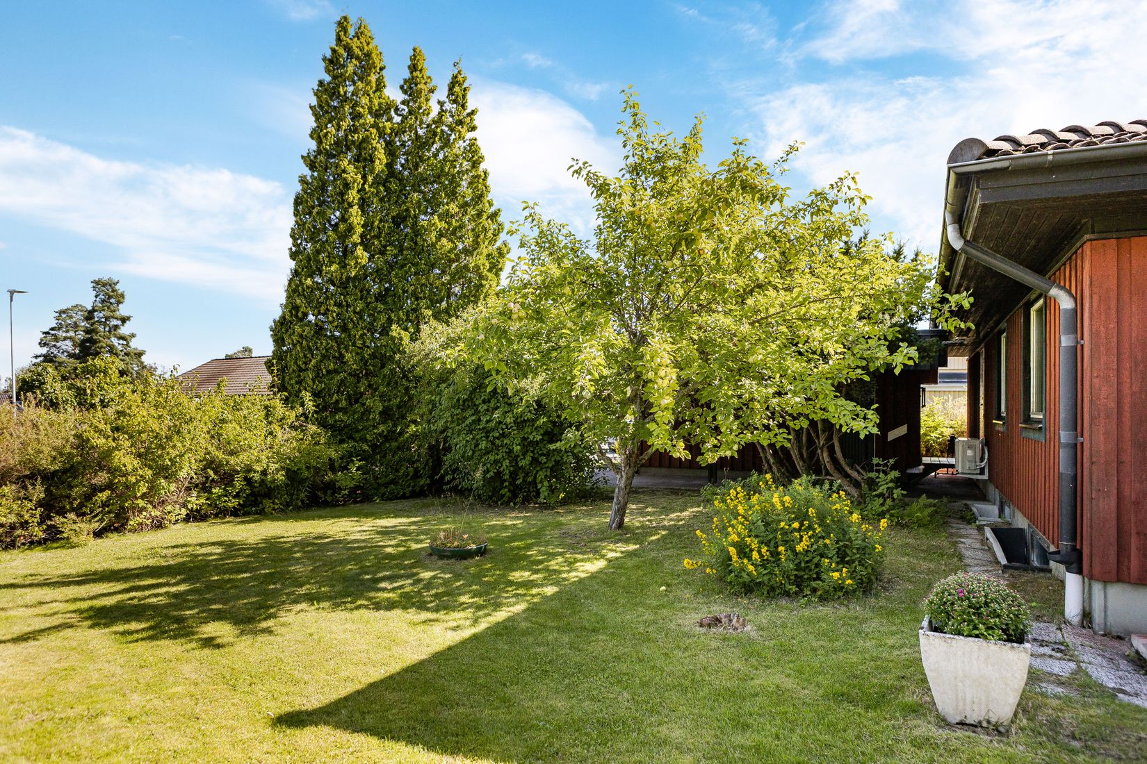 Villa, Torpvägen 9, Krondiket, Falun