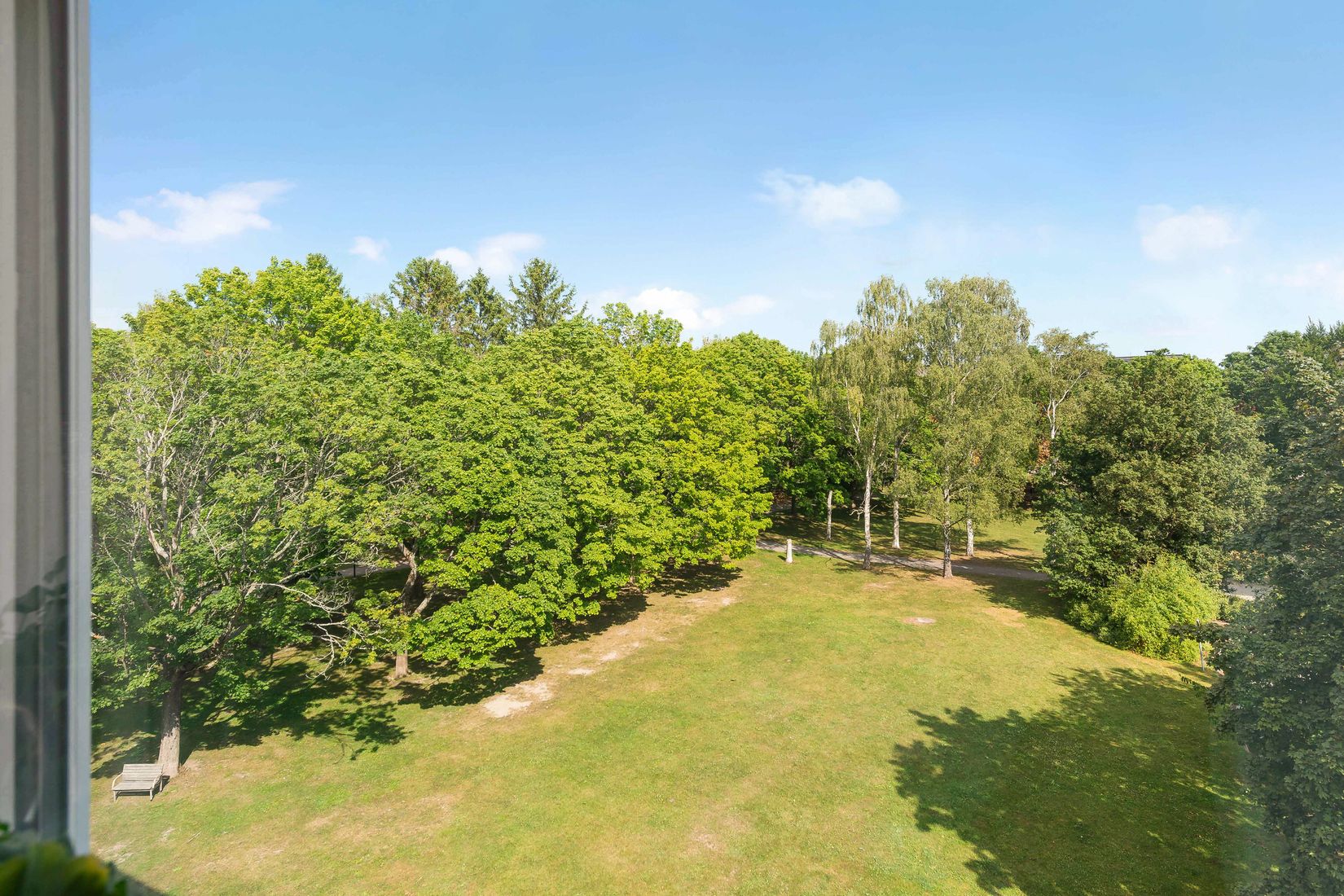 Bostadsrätt, Beckomberga ängsväg 22, Bromma / Beckomberga, Stockholm