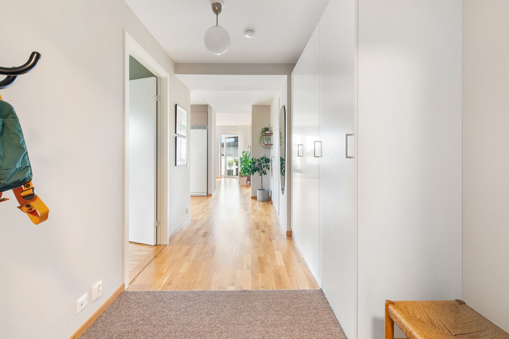 Bostadsrätt, Beckomberga ängsväg 22, Bromma / Beckomberga, Stockholm