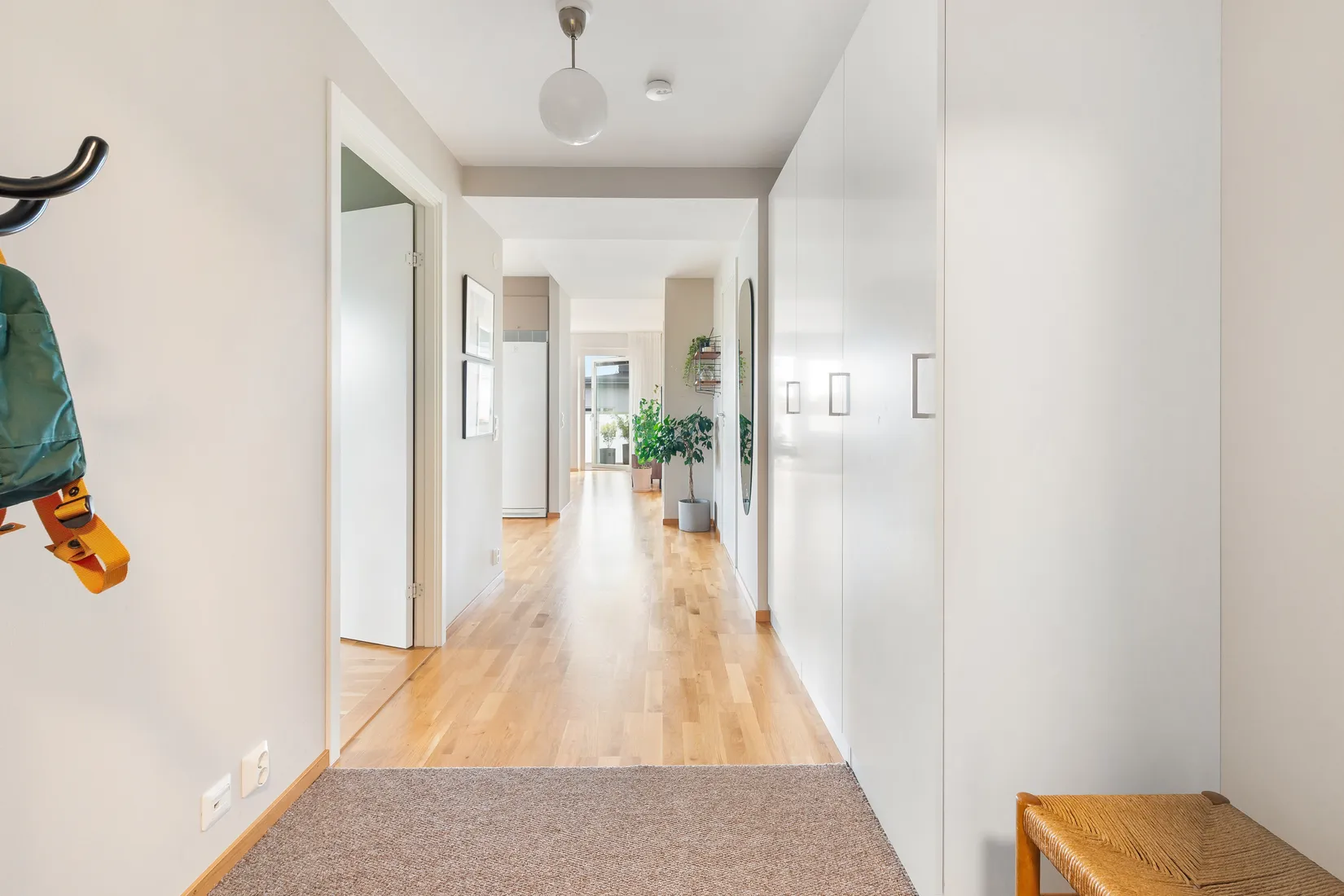 Bostadsrätt, Beckomberga ängsväg 22, Bromma / Beckomberga, Stockholm