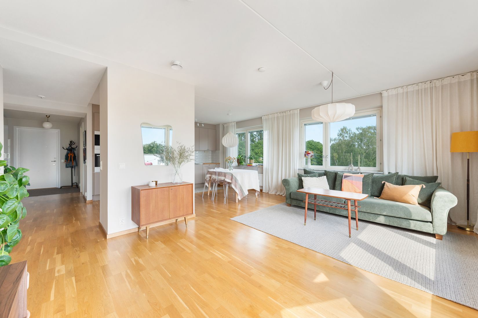 Bostadsrätt, Beckomberga ängsväg 22, Bromma / Beckomberga, Stockholm