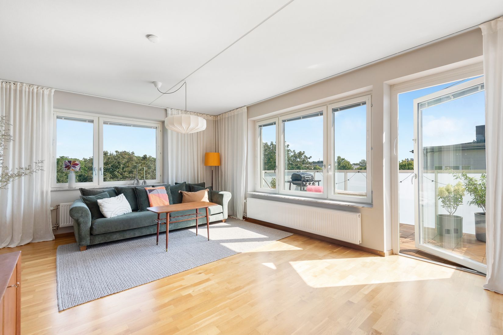 Bostadsrätt, Beckomberga ängsväg 22, Bromma / Beckomberga, Stockholm