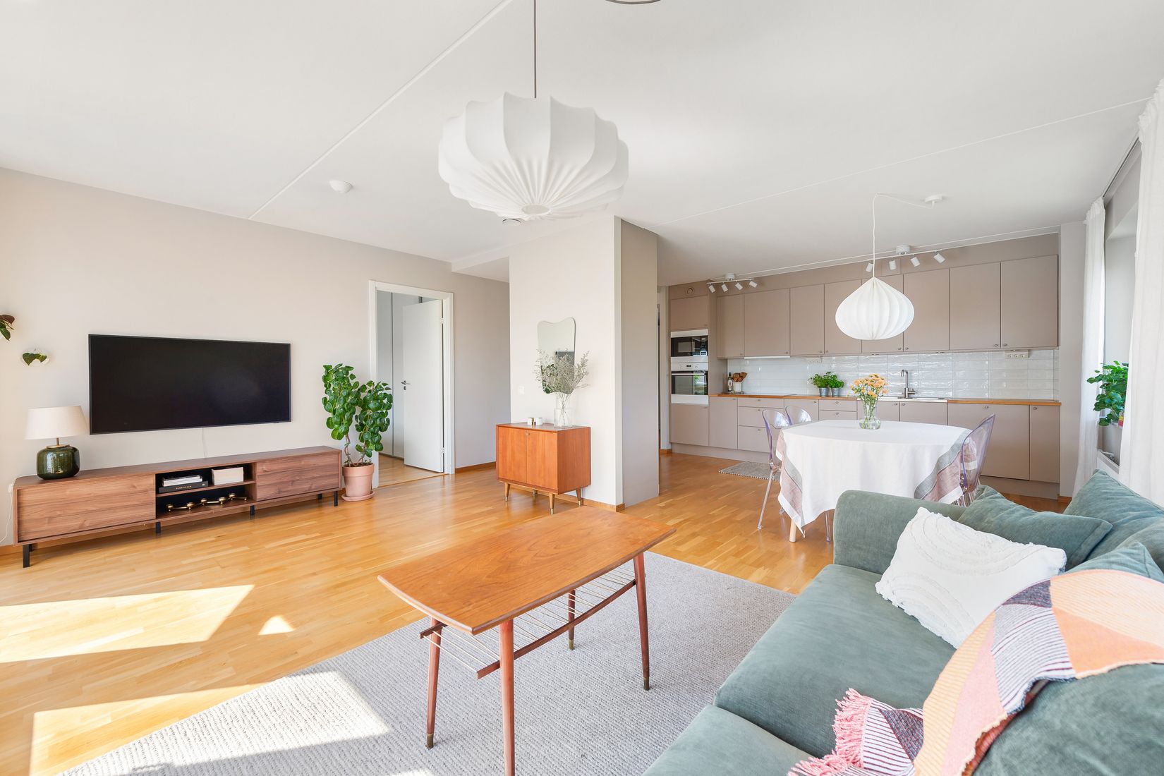 Bostadsrätt, Beckomberga ängsväg 22, Bromma / Beckomberga, Stockholm