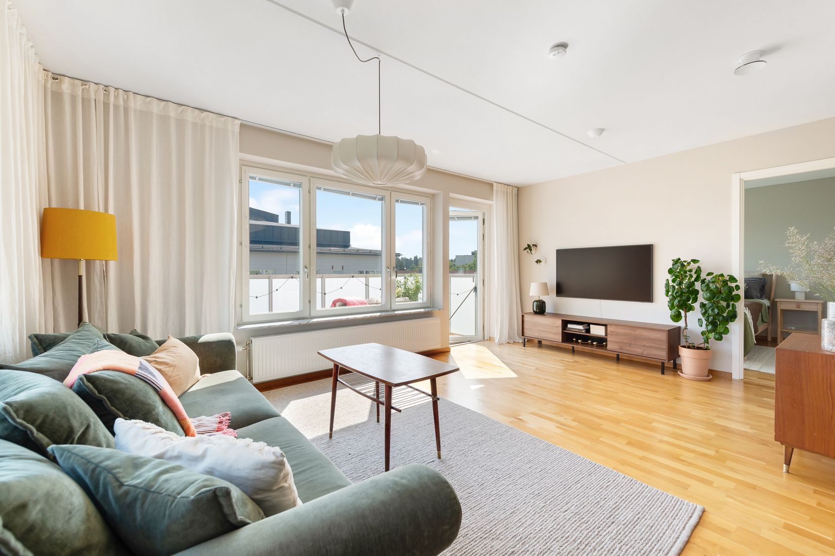 Bostadsrätt, Beckomberga ängsväg 22, Bromma / Beckomberga, Stockholm