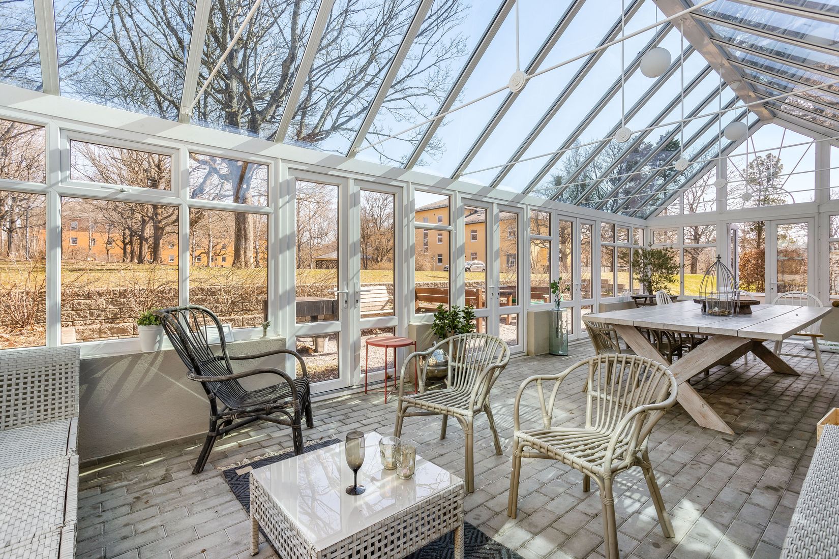 Bostadsrätt, Beckomberga ängsväg 22, Bromma / Beckomberga, Stockholm