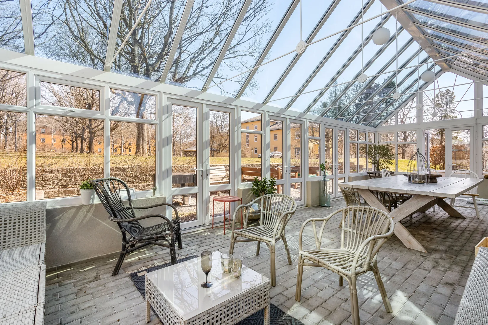 Bostadsrätt, Beckomberga ängsväg 22, Bromma / Beckomberga, Stockholm