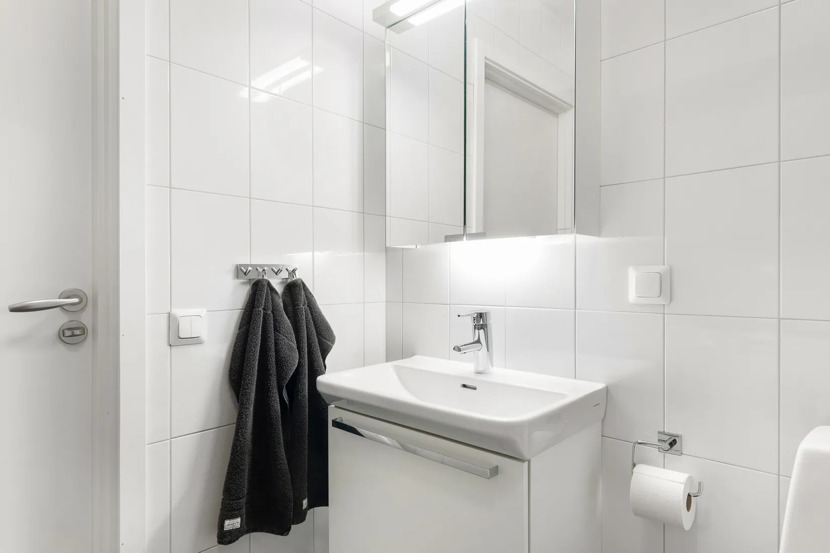 Bostadsrätt, Beckomberga ängsväg 22, Bromma / Beckomberga, Stockholm