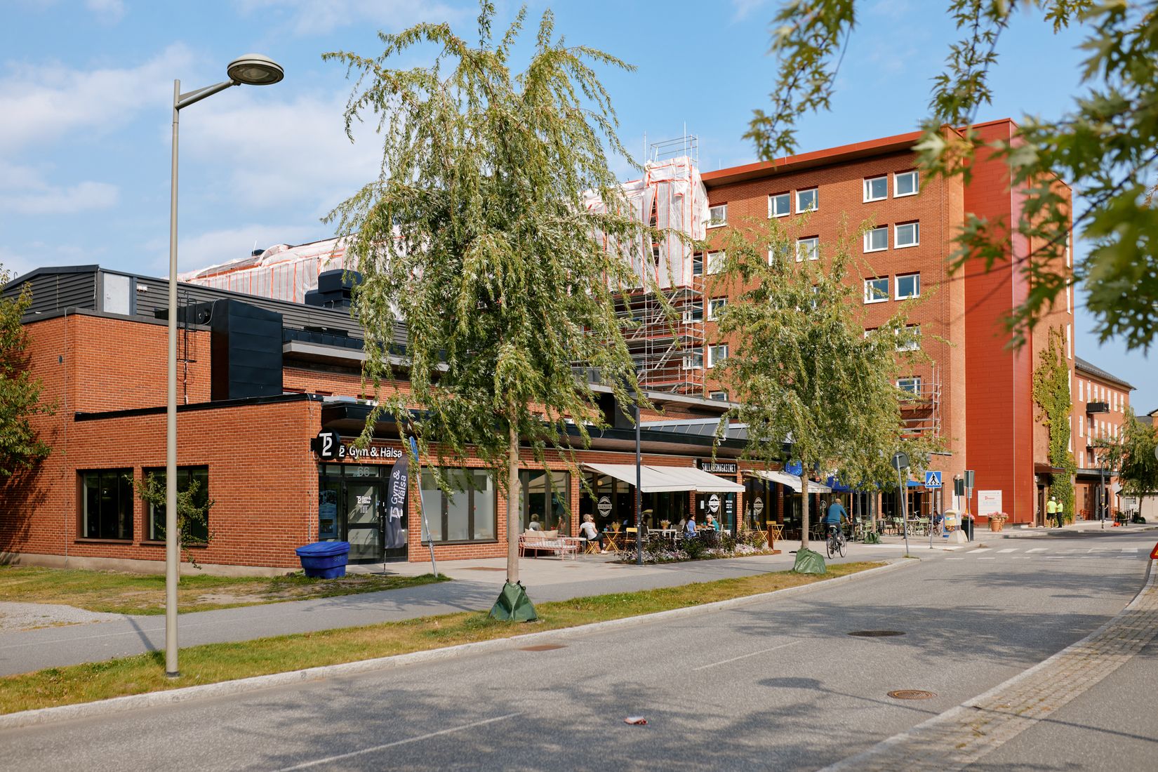 Bostadsrätt, Beckomberga ängsväg 22, Bromma / Beckomberga, Stockholm