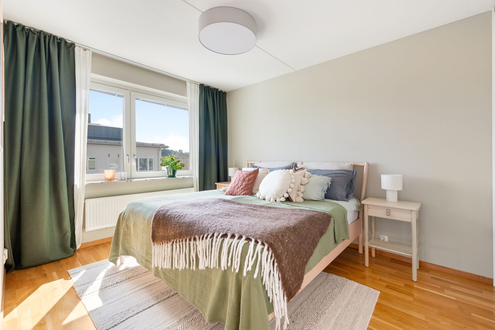 Bostadsrätt, Beckomberga ängsväg 22, Bromma / Beckomberga, Stockholm