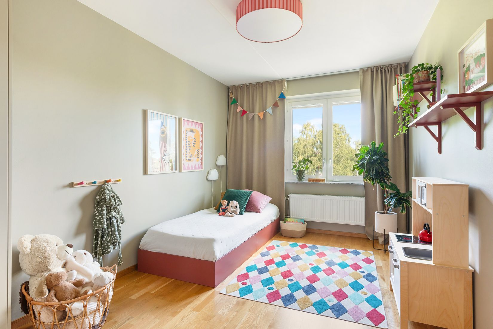 Bostadsrätt, Beckomberga ängsväg 22, Bromma / Beckomberga, Stockholm