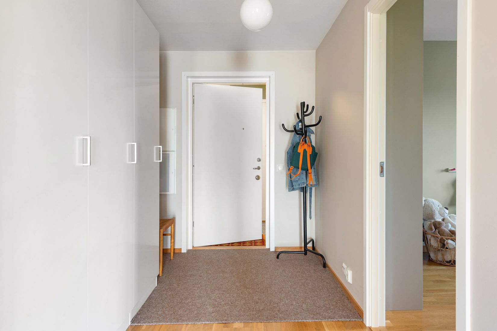 Bostadsrätt, Beckomberga ängsväg 22, Bromma / Beckomberga, Stockholm