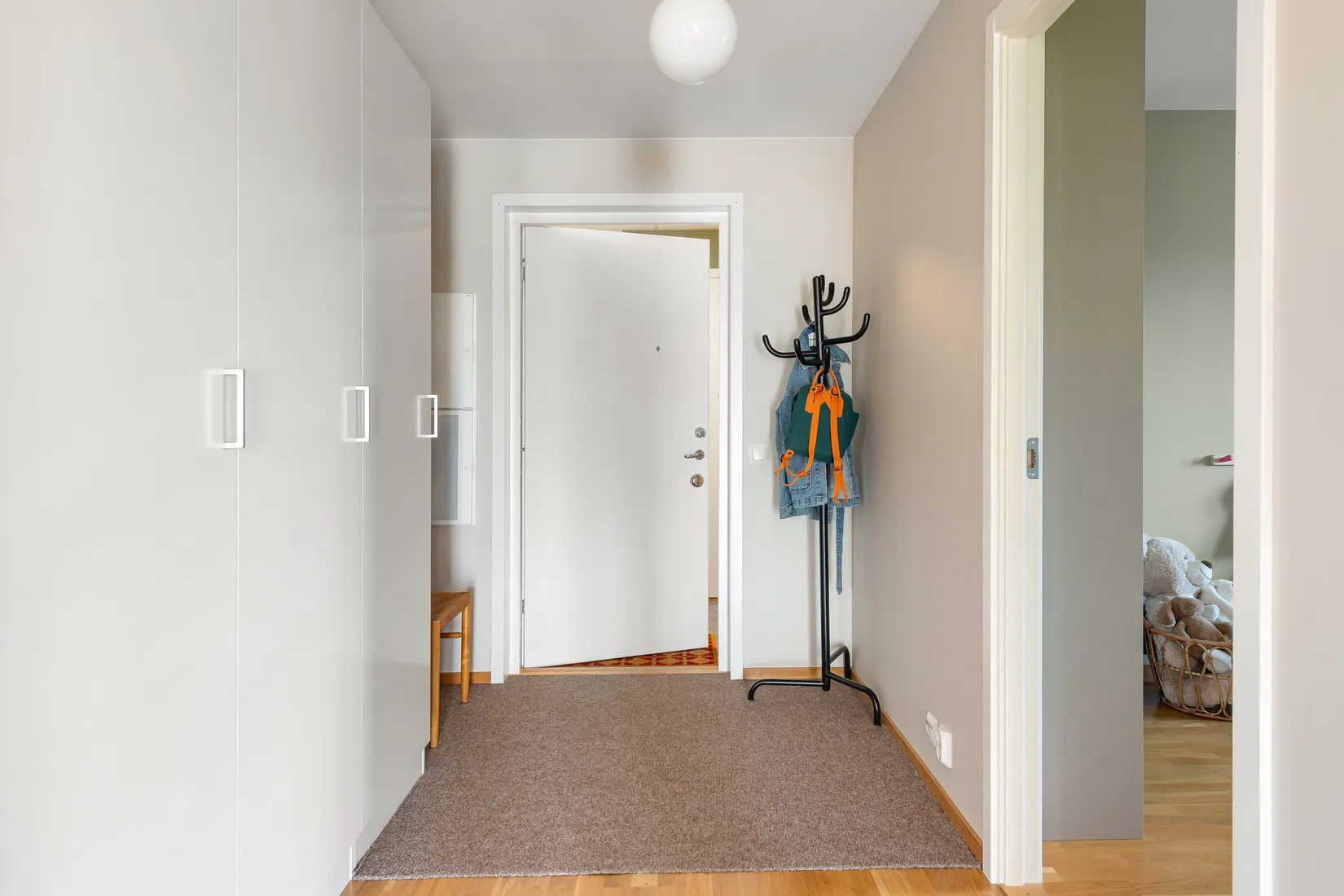 Bostadsrätt, Beckomberga ängsväg 22, Bromma / Beckomberga, Stockholm