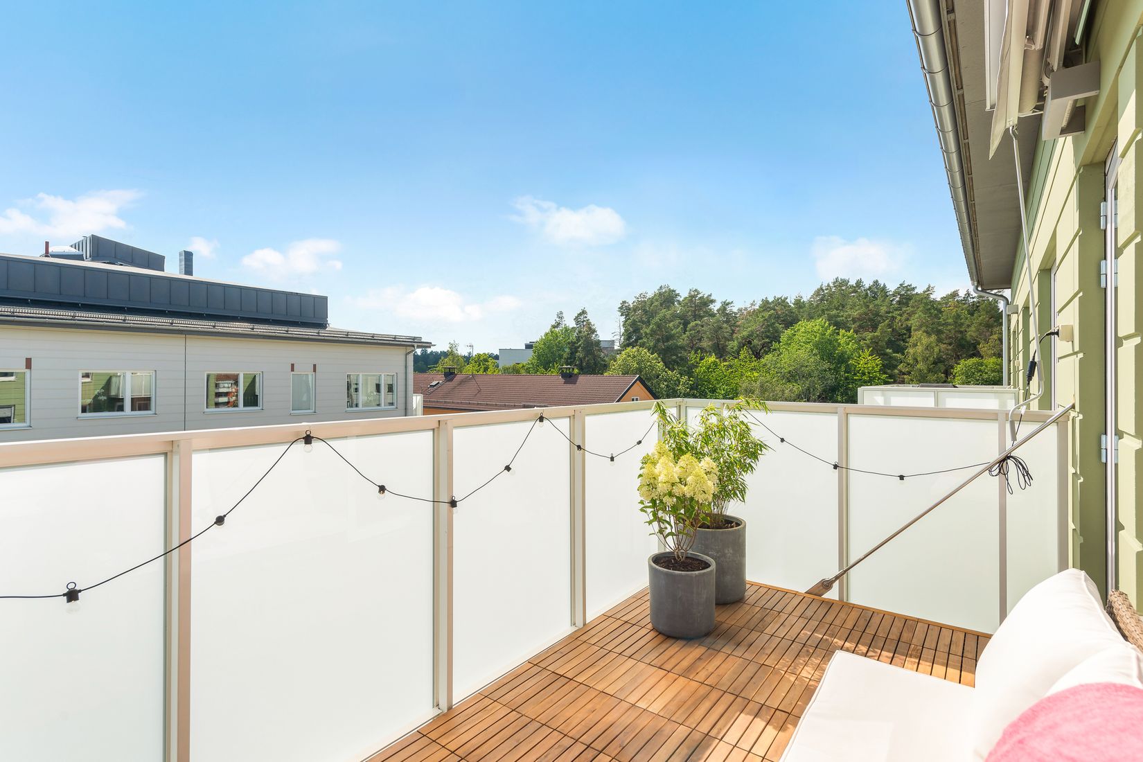 Bostadsrätt, Beckomberga ängsväg 22, Bromma / Beckomberga, Stockholm