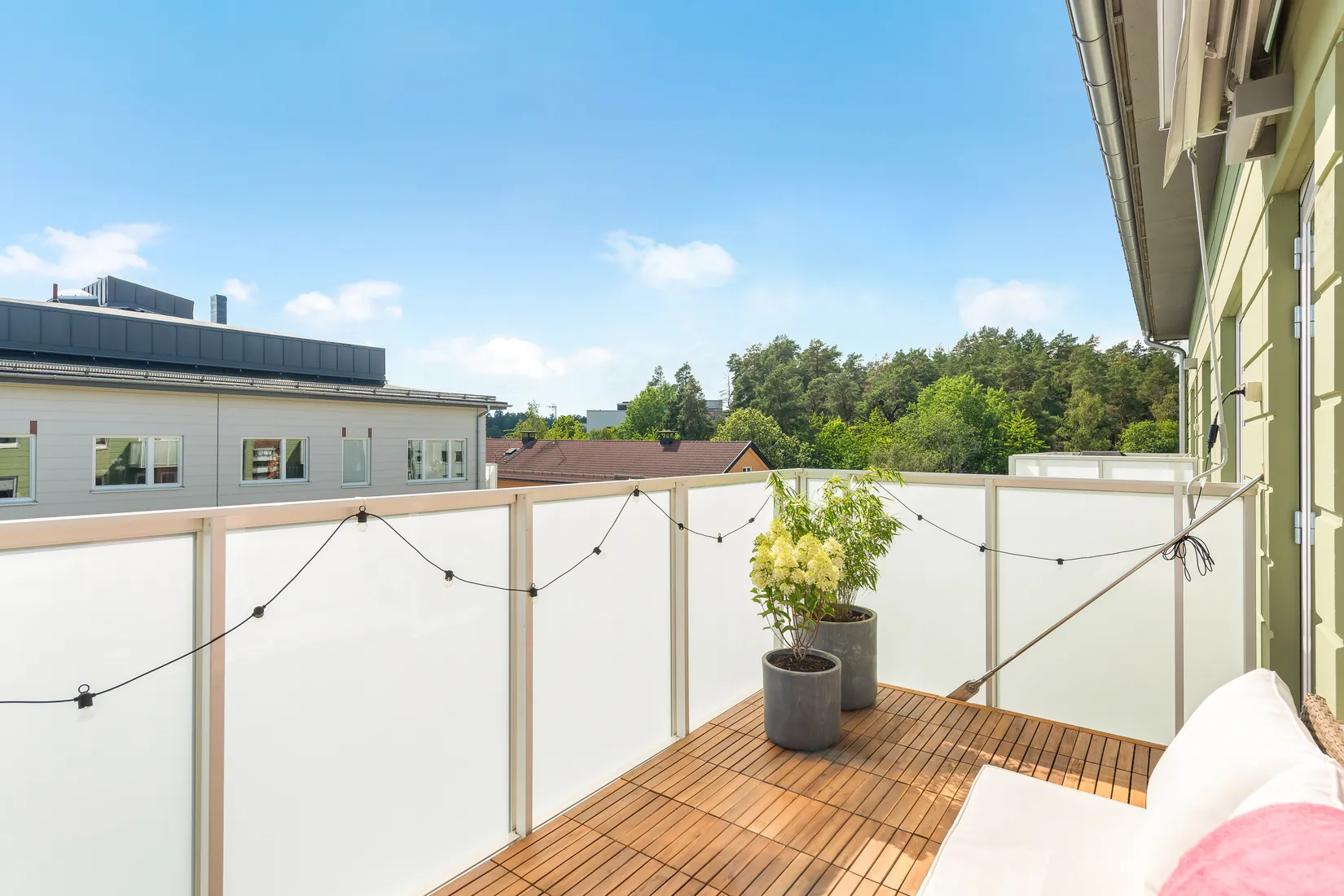 Bostadsrätt, Beckomberga ängsväg 22, Bromma / Beckomberga, Stockholm