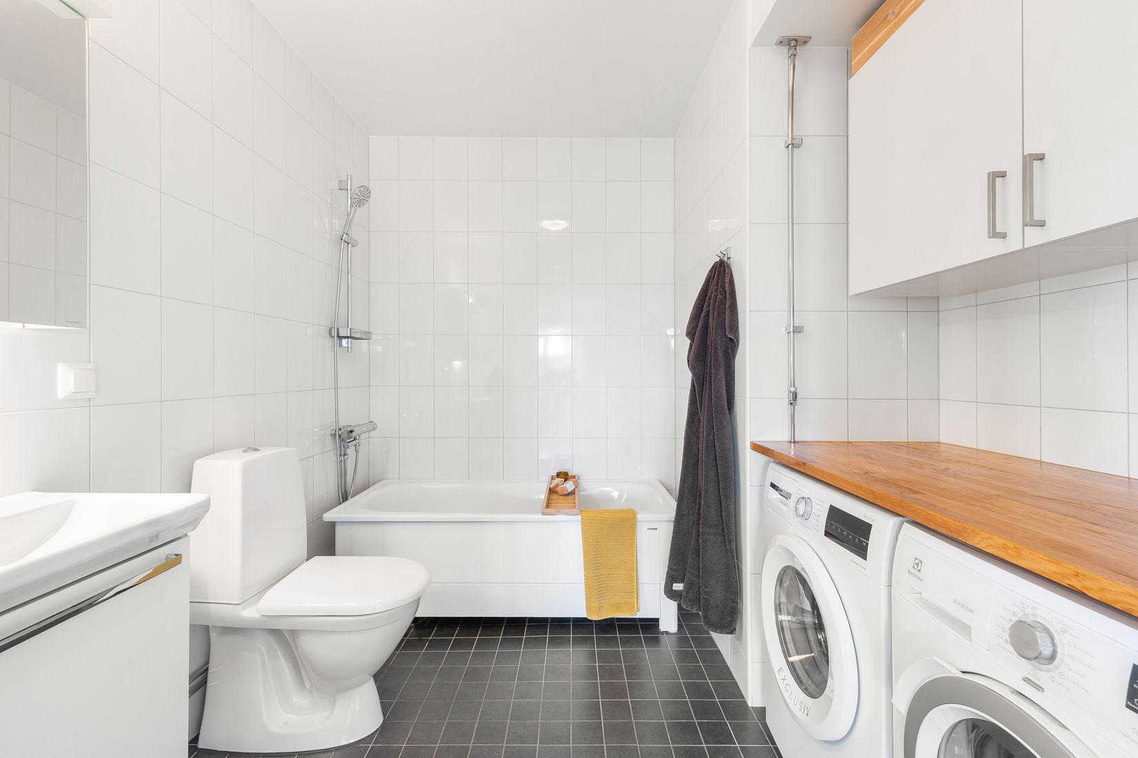 Bostadsrätt, Beckomberga ängsväg 22, Bromma / Beckomberga, Stockholm