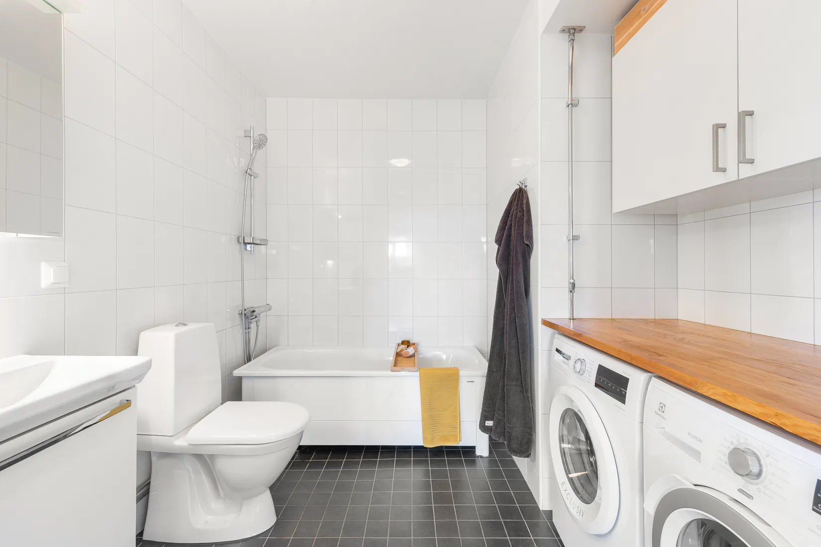 Bostadsrätt, Beckomberga ängsväg 22, Bromma / Beckomberga, Stockholm